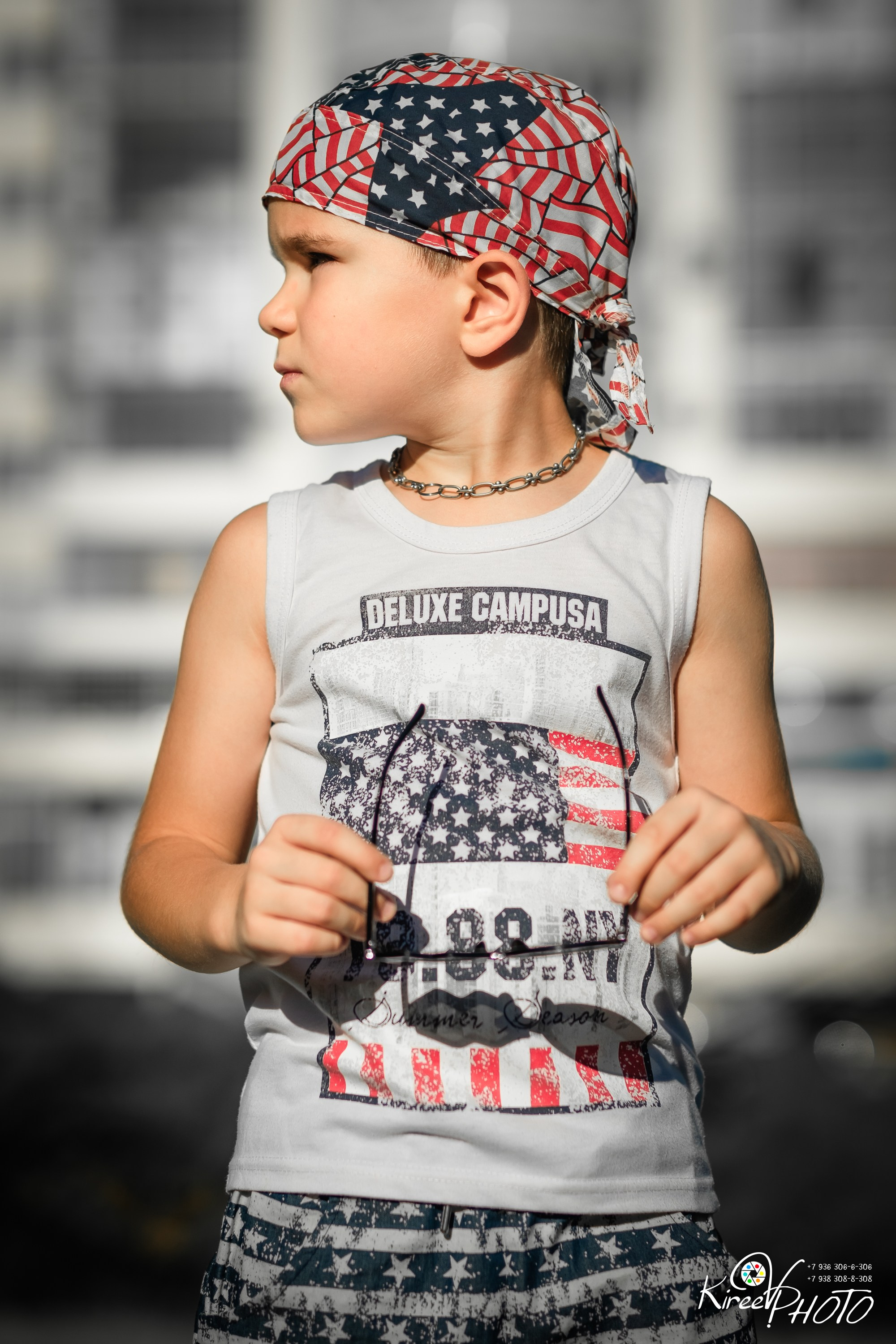 фотограф на выпускной Ставрополь