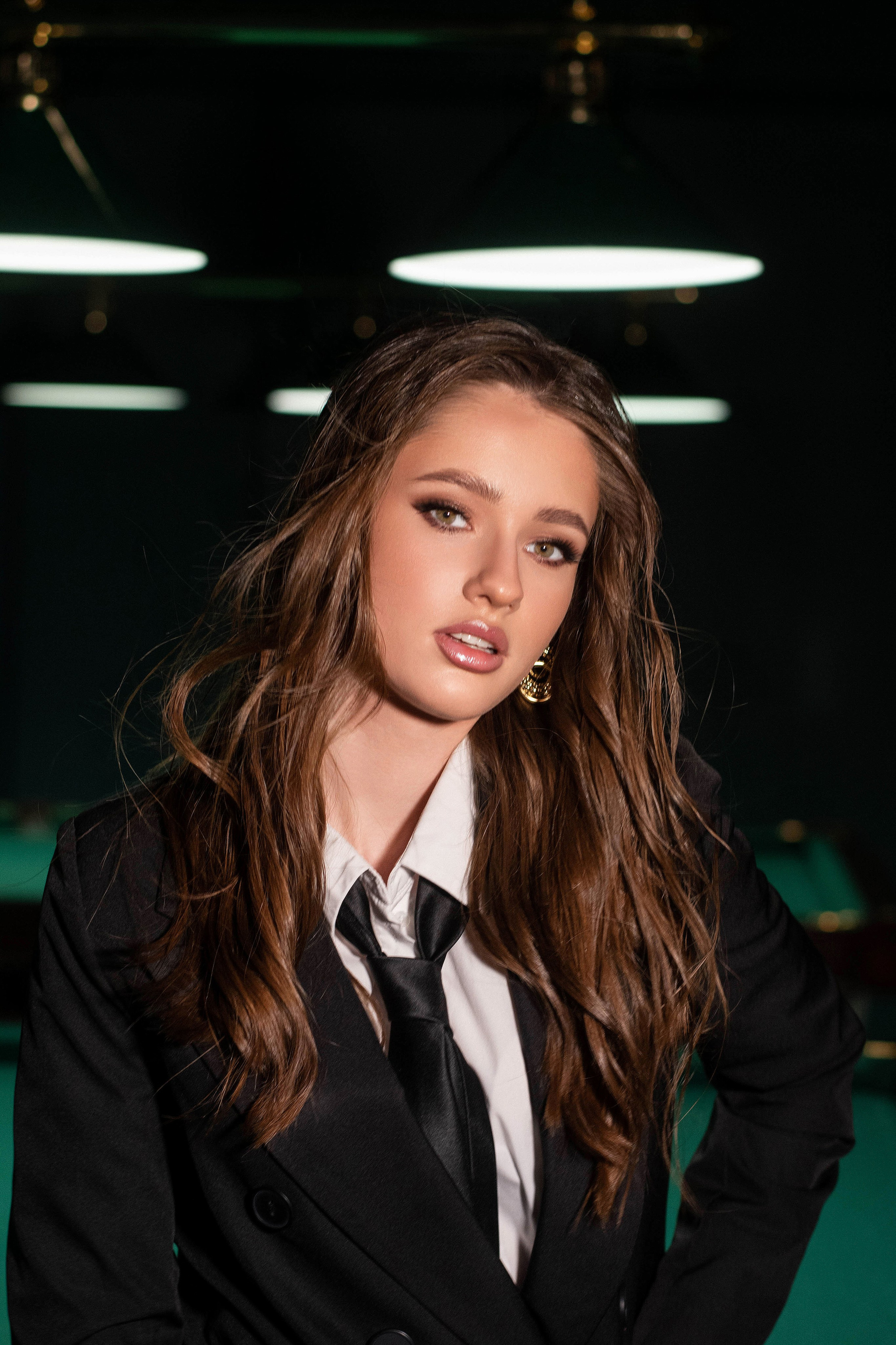 Портрет. Фотограф в Барнауле Юлия Александрова