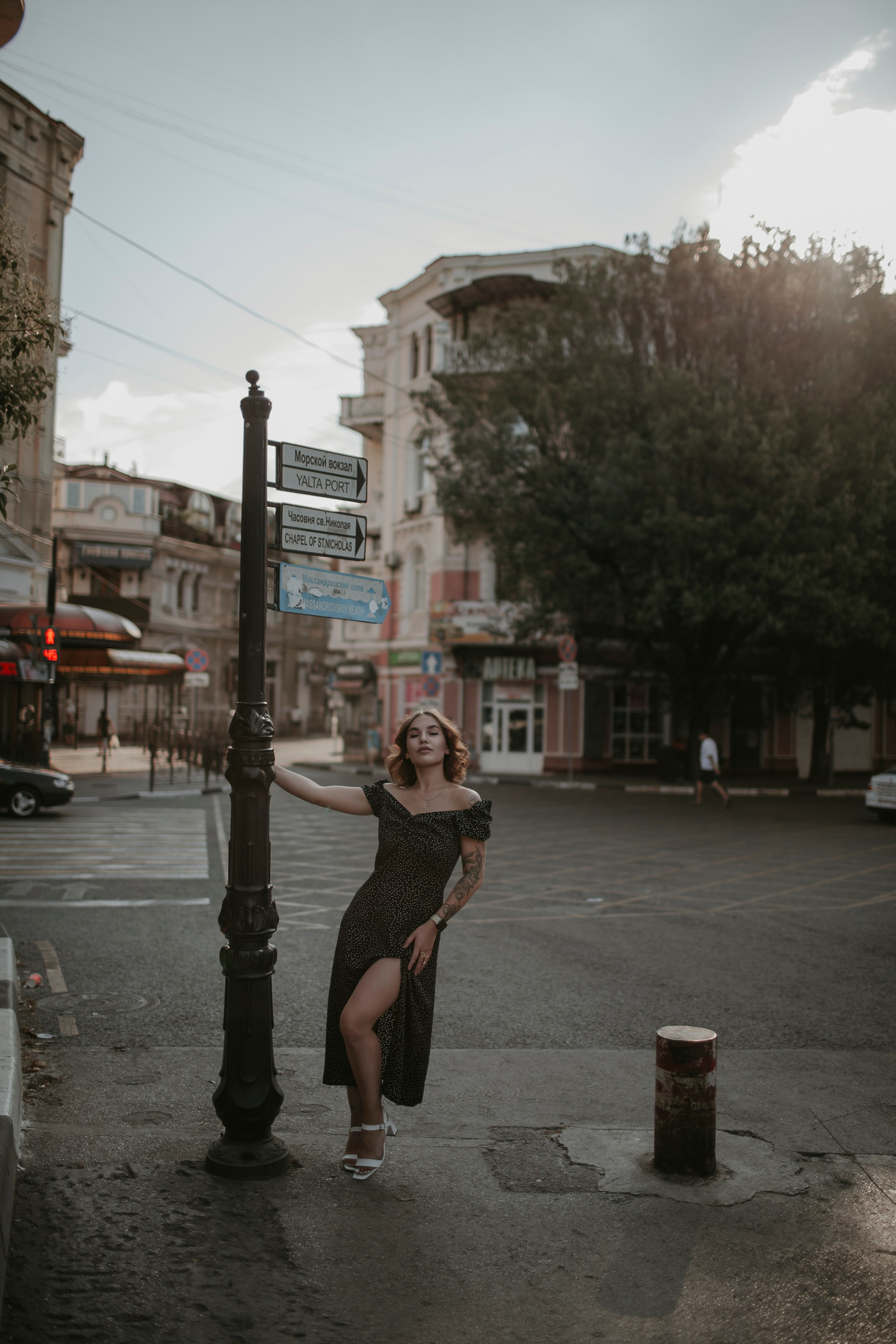 АНЯ. | ФОТОГРАФ | ОЛЯ | ЯЛТА | КРЫМ