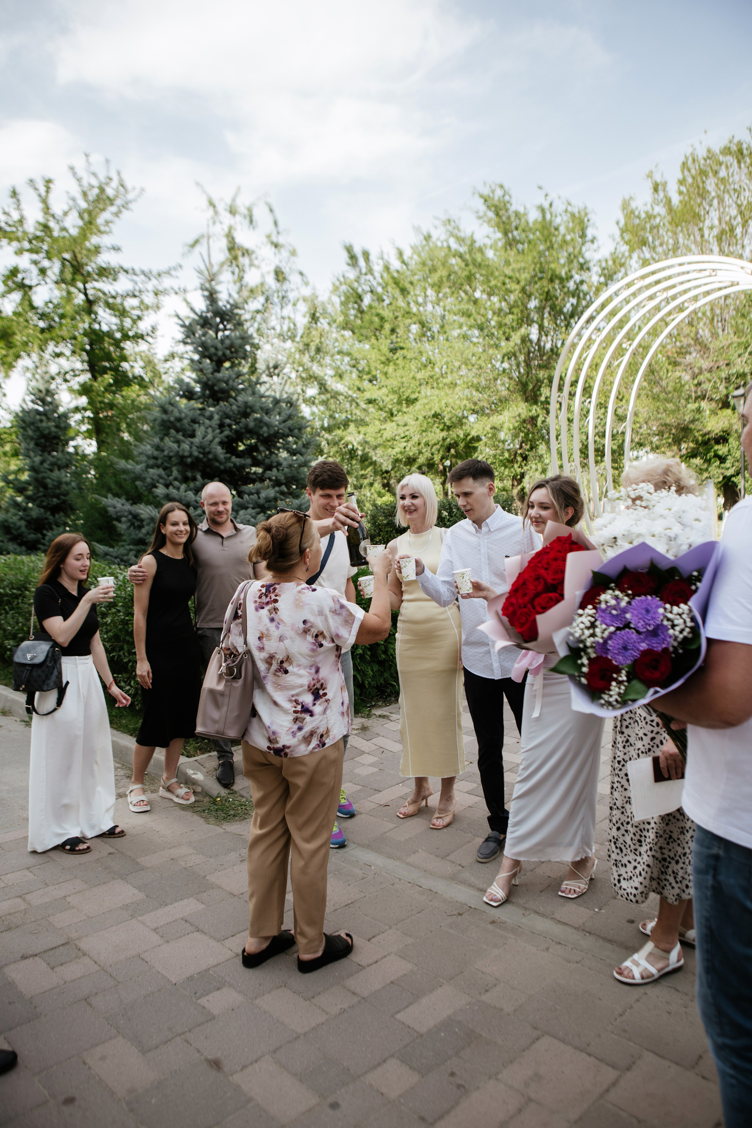 Стас и Оля. Фотограф в Волгограде и Москве | Анастасия Лаврова