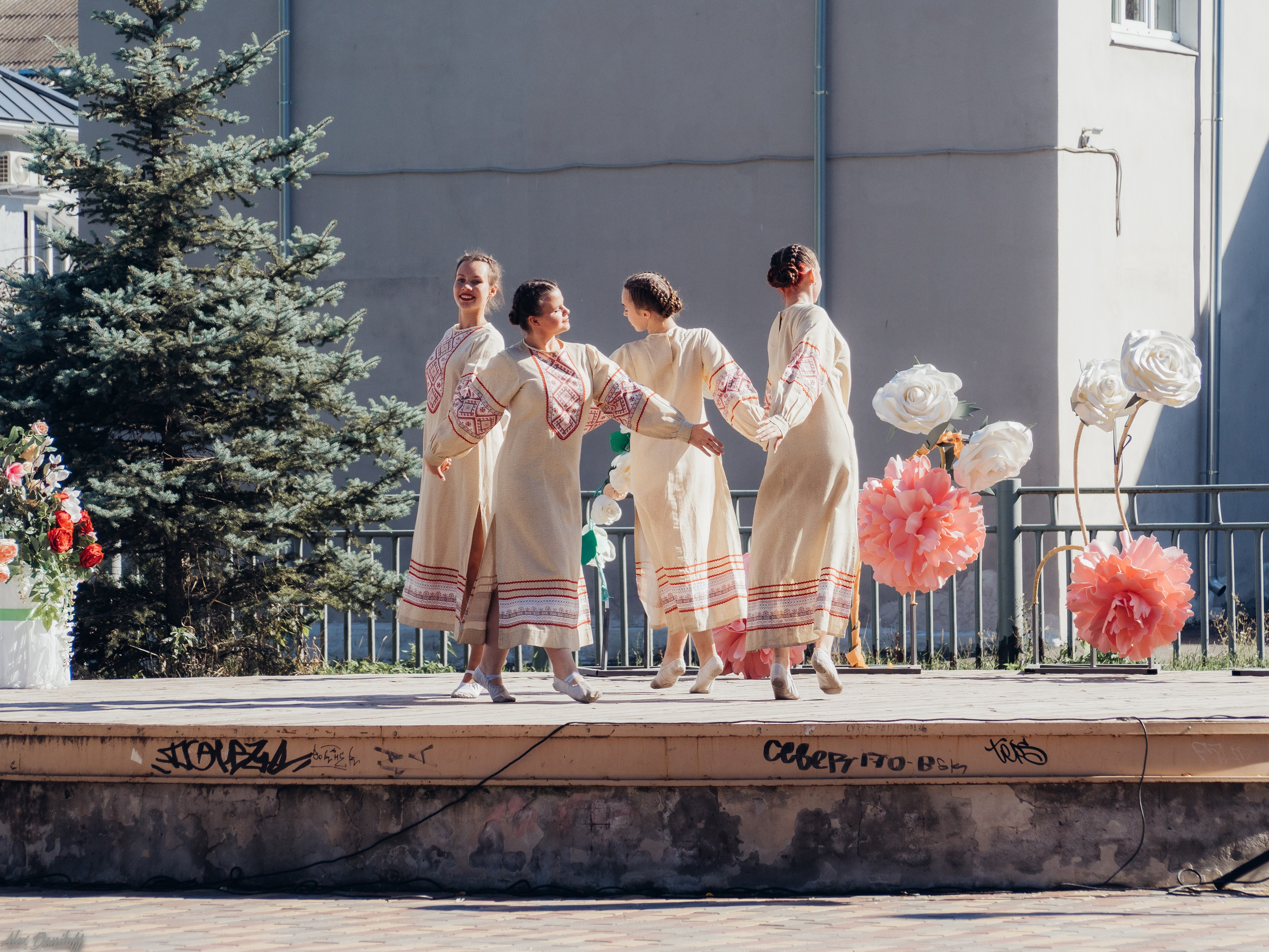 Секреты муромского долголетия. Муром-Инфо. Новости культуры, образования, спорта в городе Муром