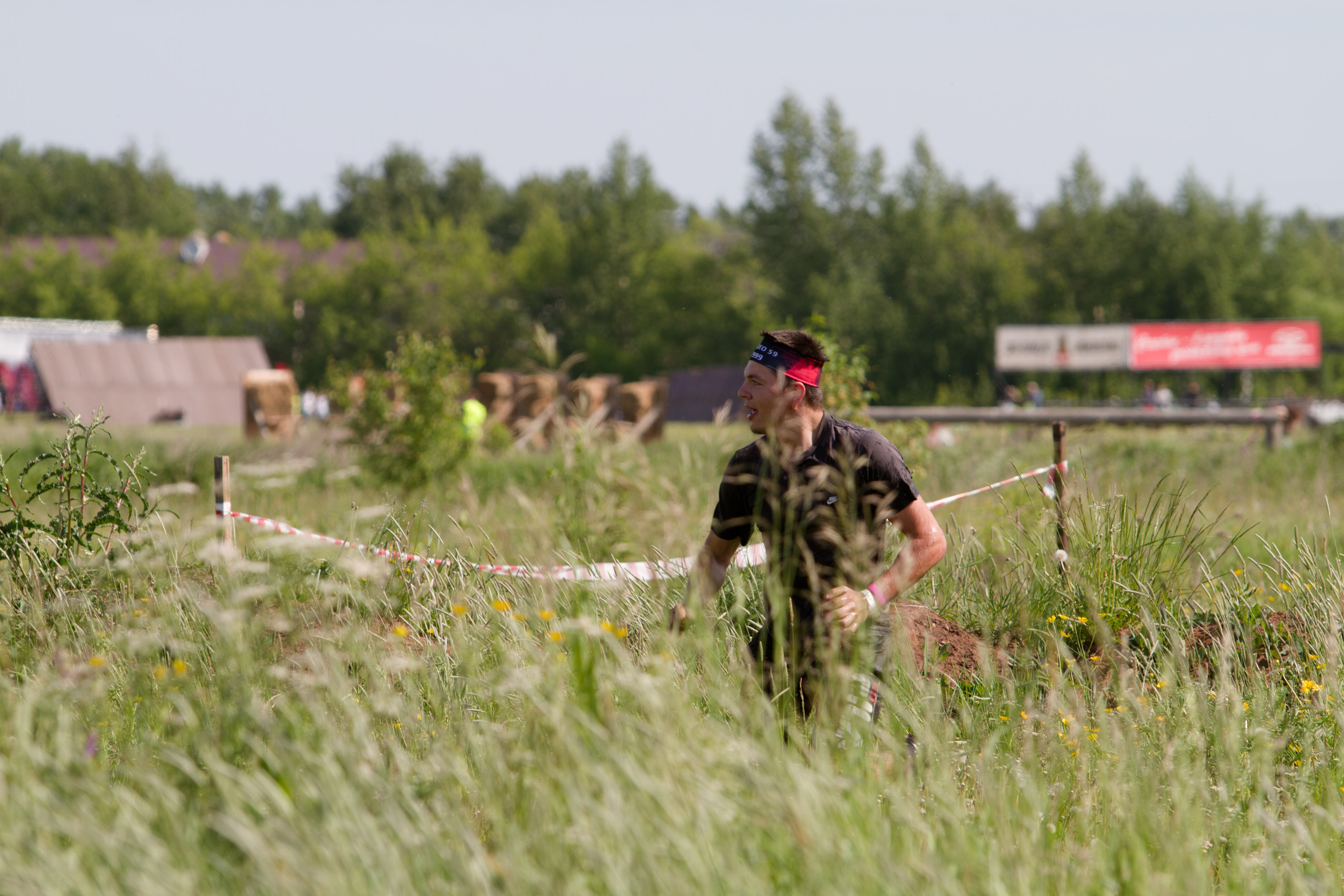 Родео59. Репортажный и спортивный фотограф в г. Пермь Зильберг Павел