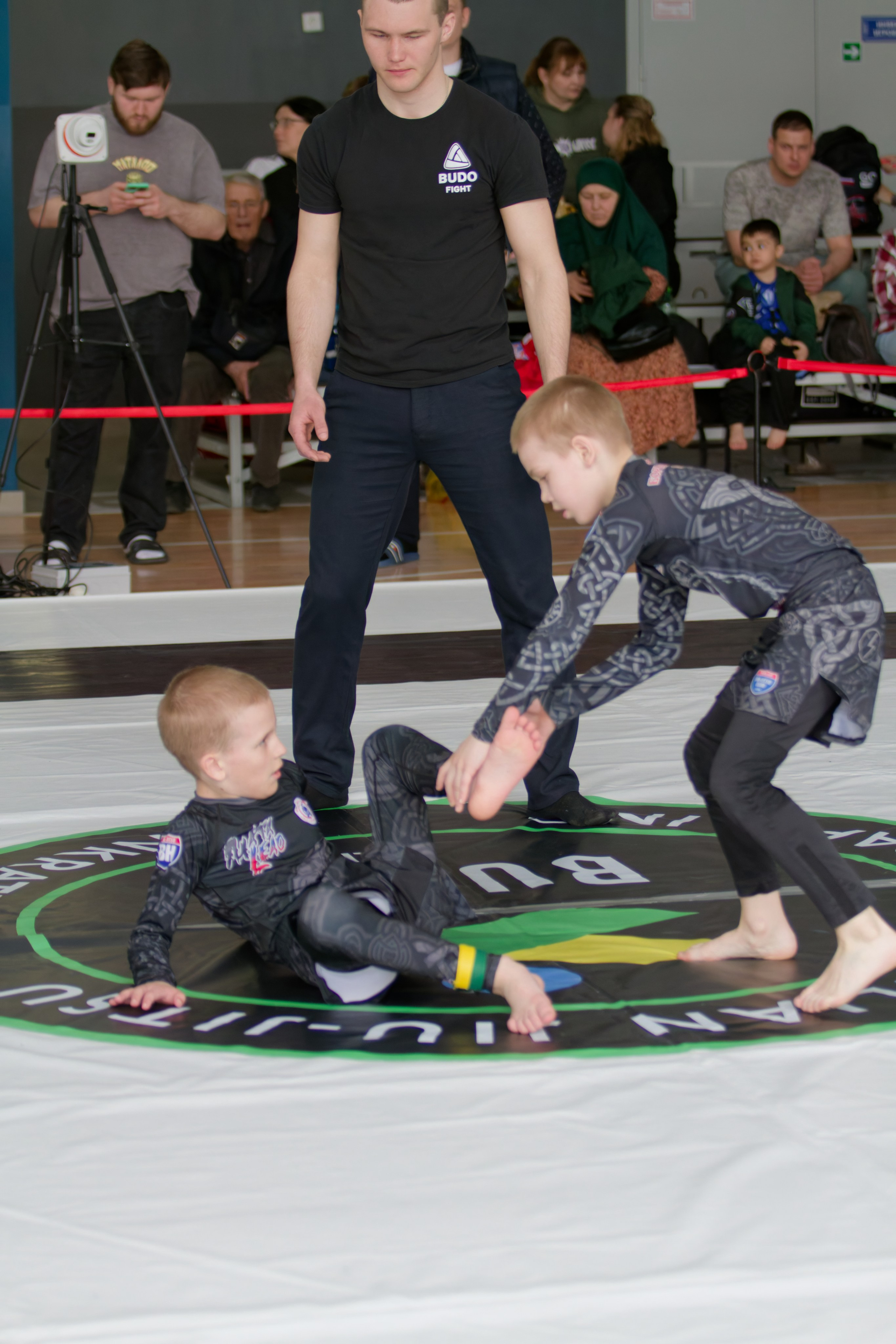 Борьба. Джиу-джитсу 26.04.2025. Репортажный и спортивный фотограф в г. Пермь Зильберг Павел