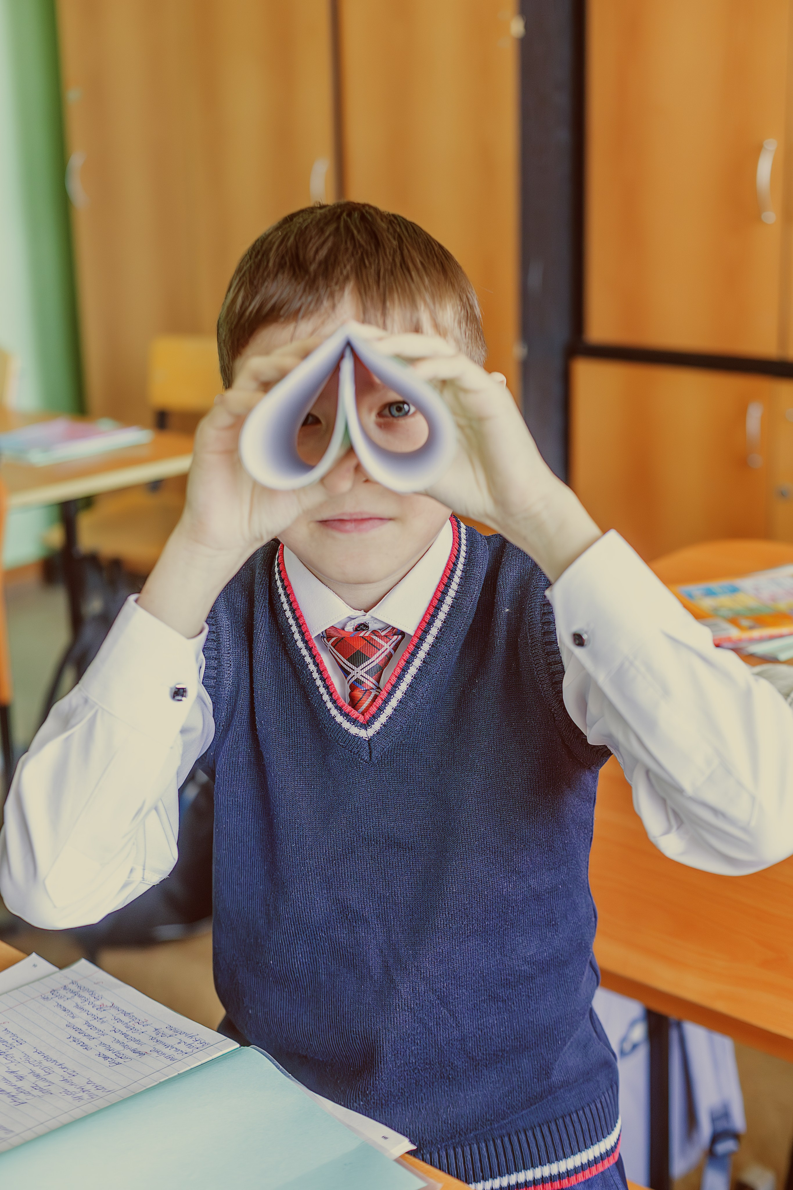 3 класс. Главная