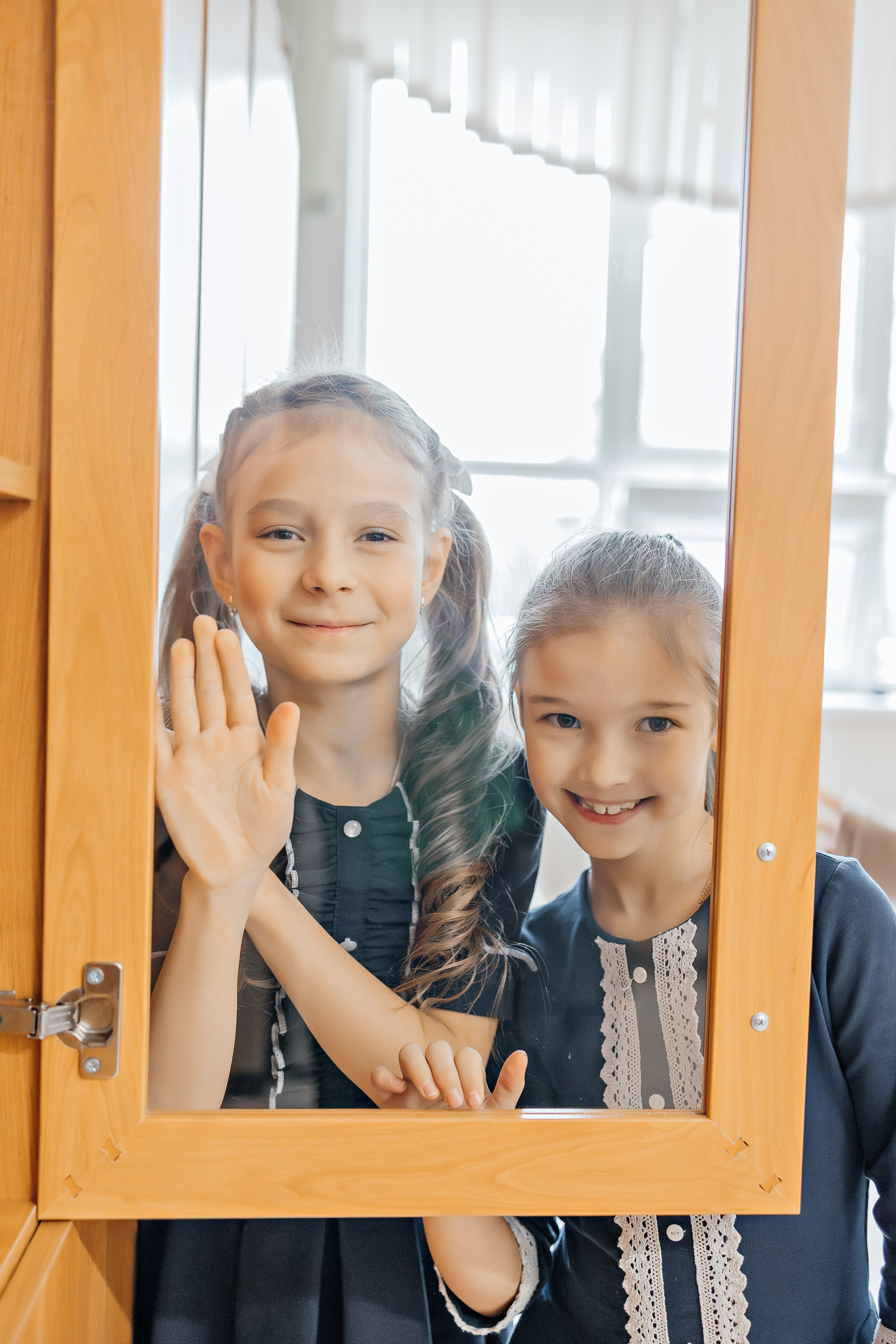 2 класс. Главная