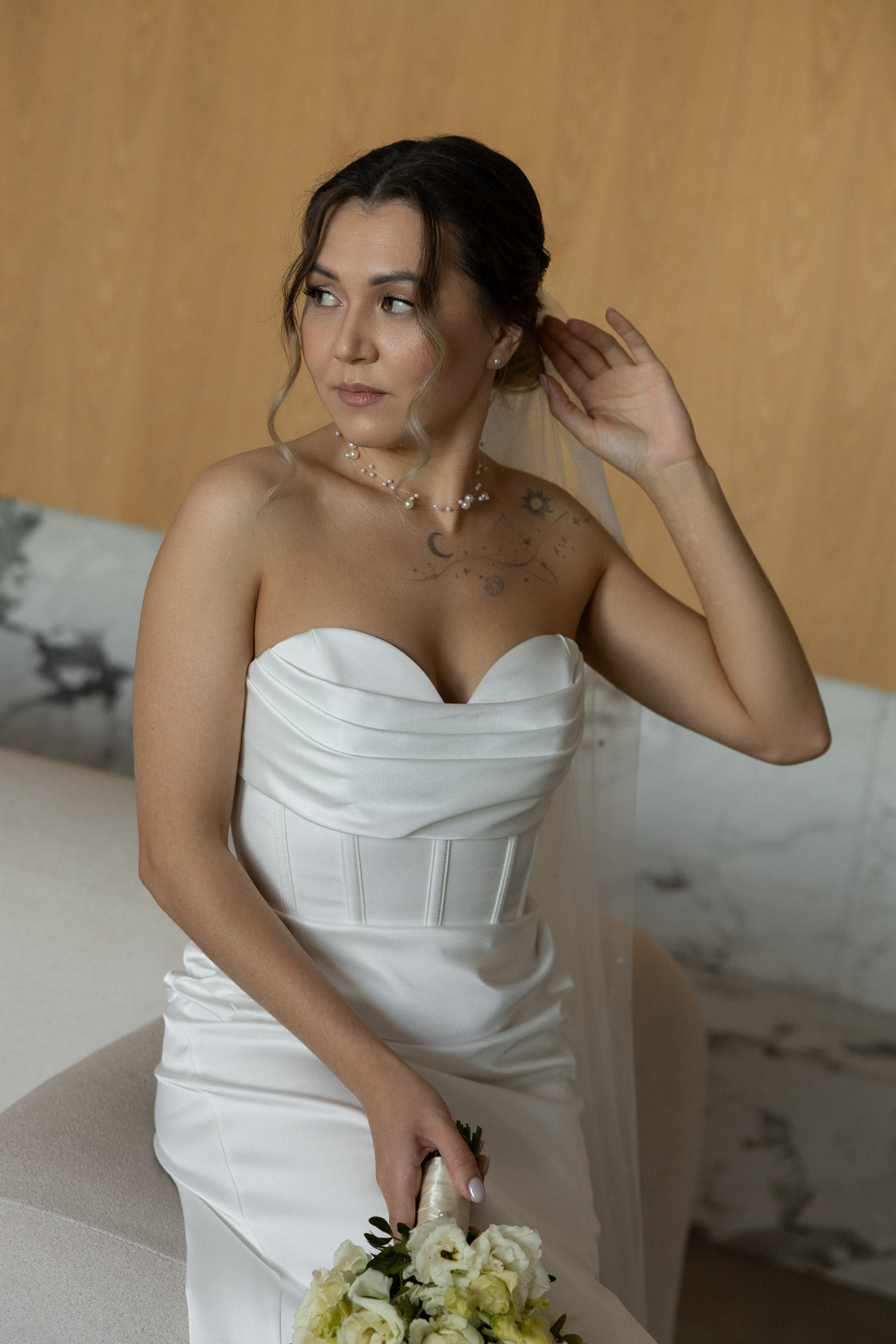 Артем и Руфина. Семейный и свадебный фотограф в Челябинске Мария Леонтьева