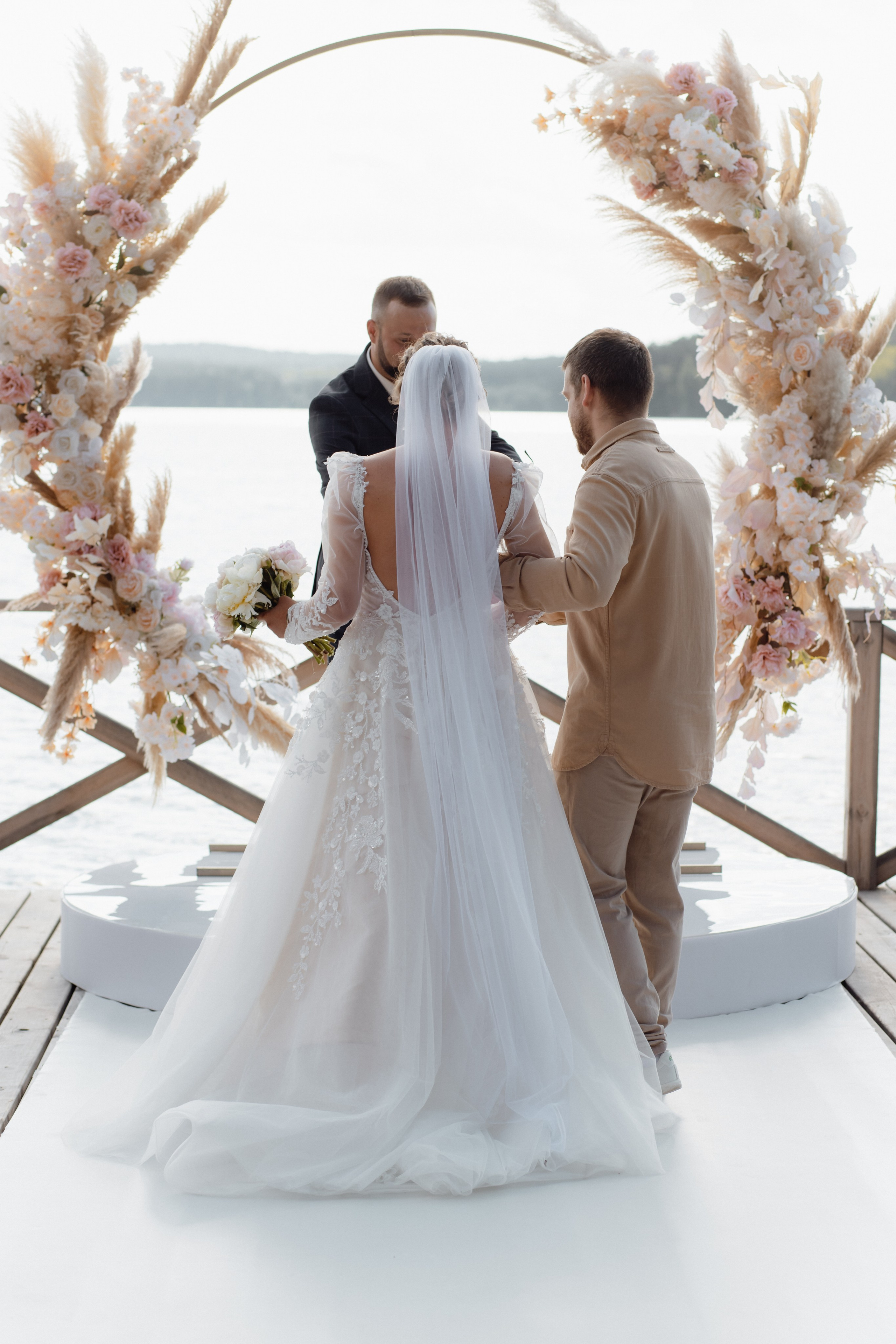 Максим и Анастасия. Семейный и свадебный фотограф в Челябинске Мария Леонтьева