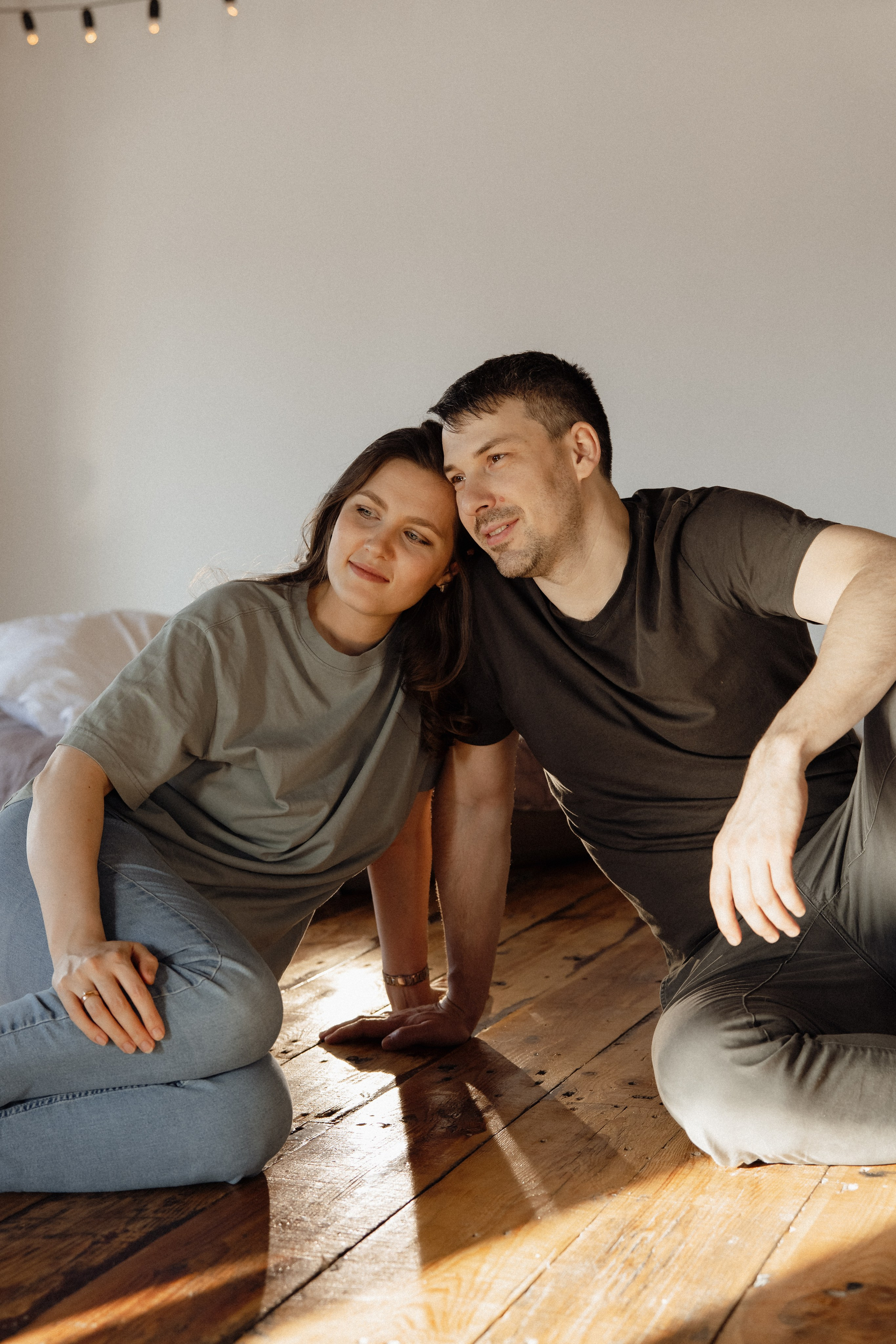 Ванечка. Семейный и свадебный фотограф в Челябинске Мария Леонтьева