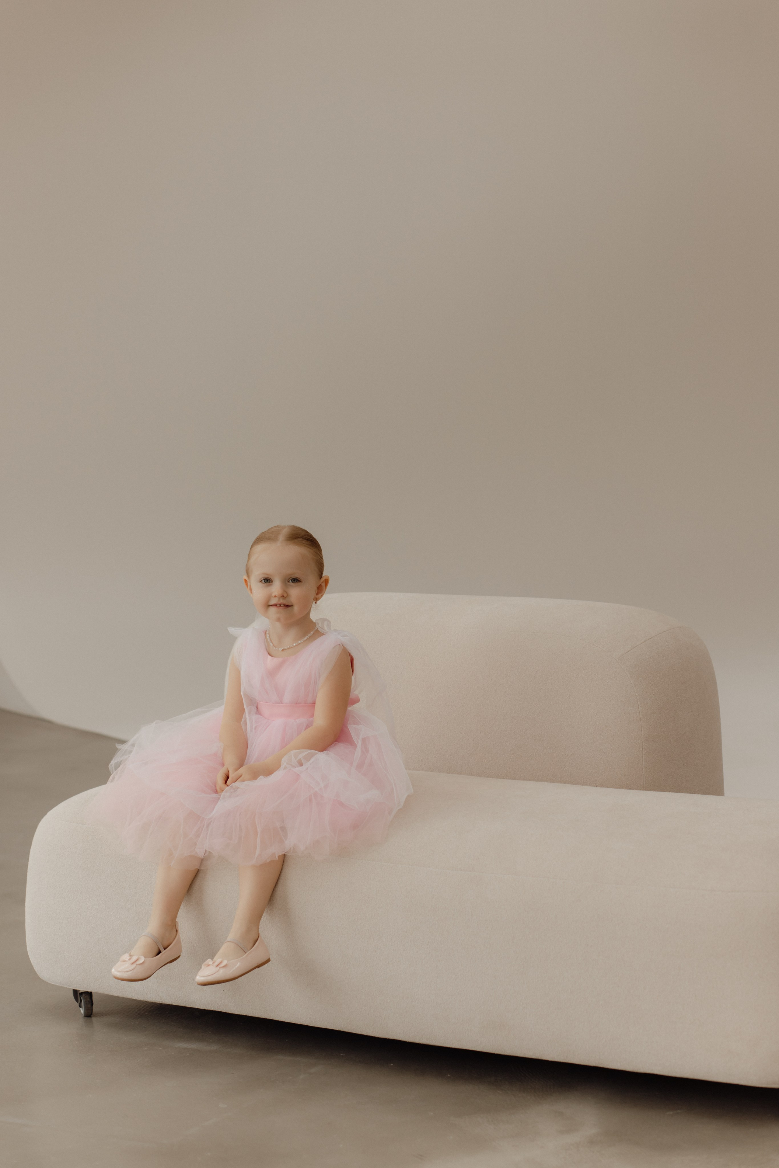 Ксюше 5. Семейный и свадебный фотограф в Челябинске Мария Леонтьева