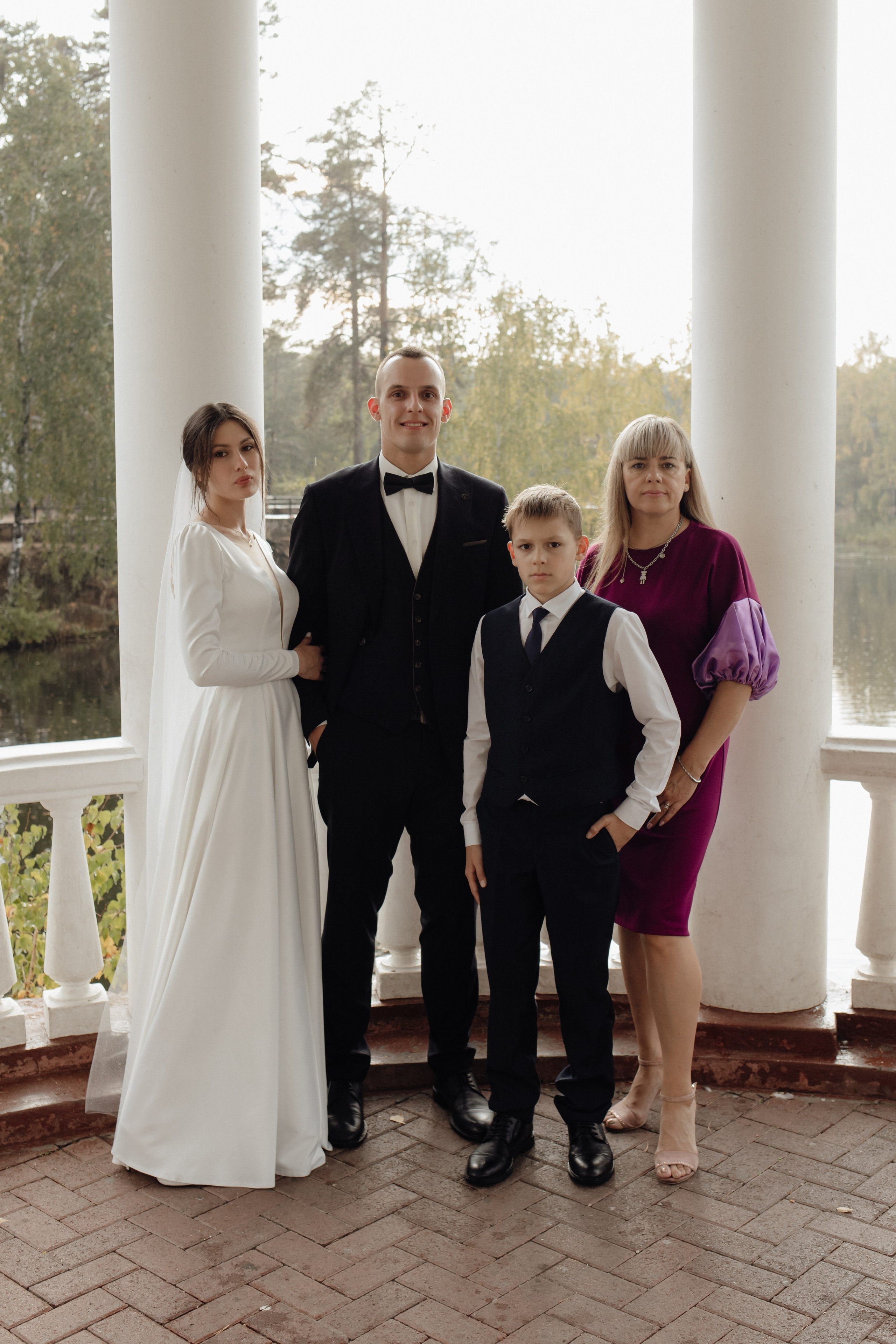 Дмитрий и Настя. Семейный и свадебный фотограф в Челябинске Мария Леонтьева