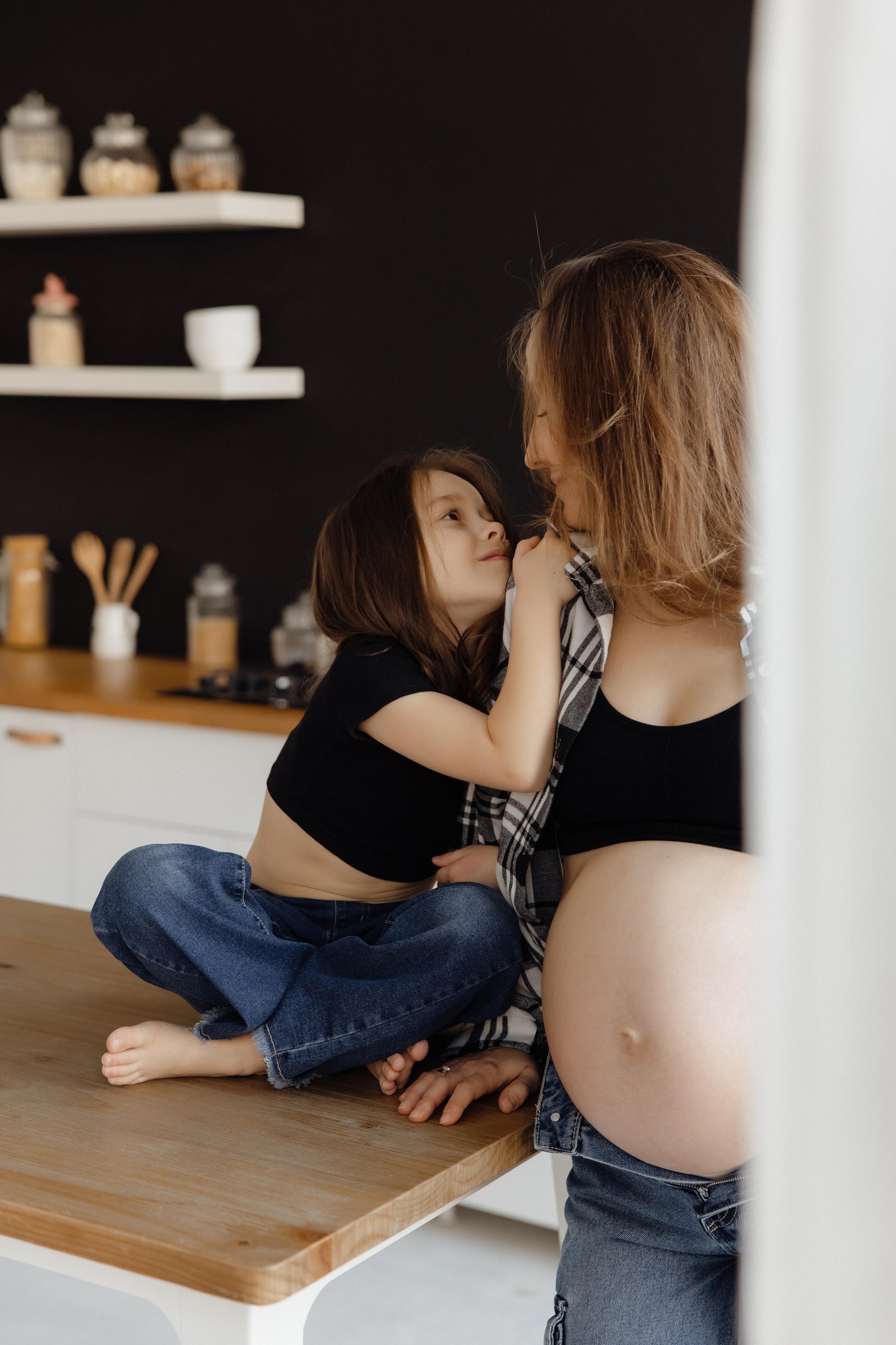 Сергей и Наталья. Семейный и свадебный фотограф в Челябинске Мария Леонтьева