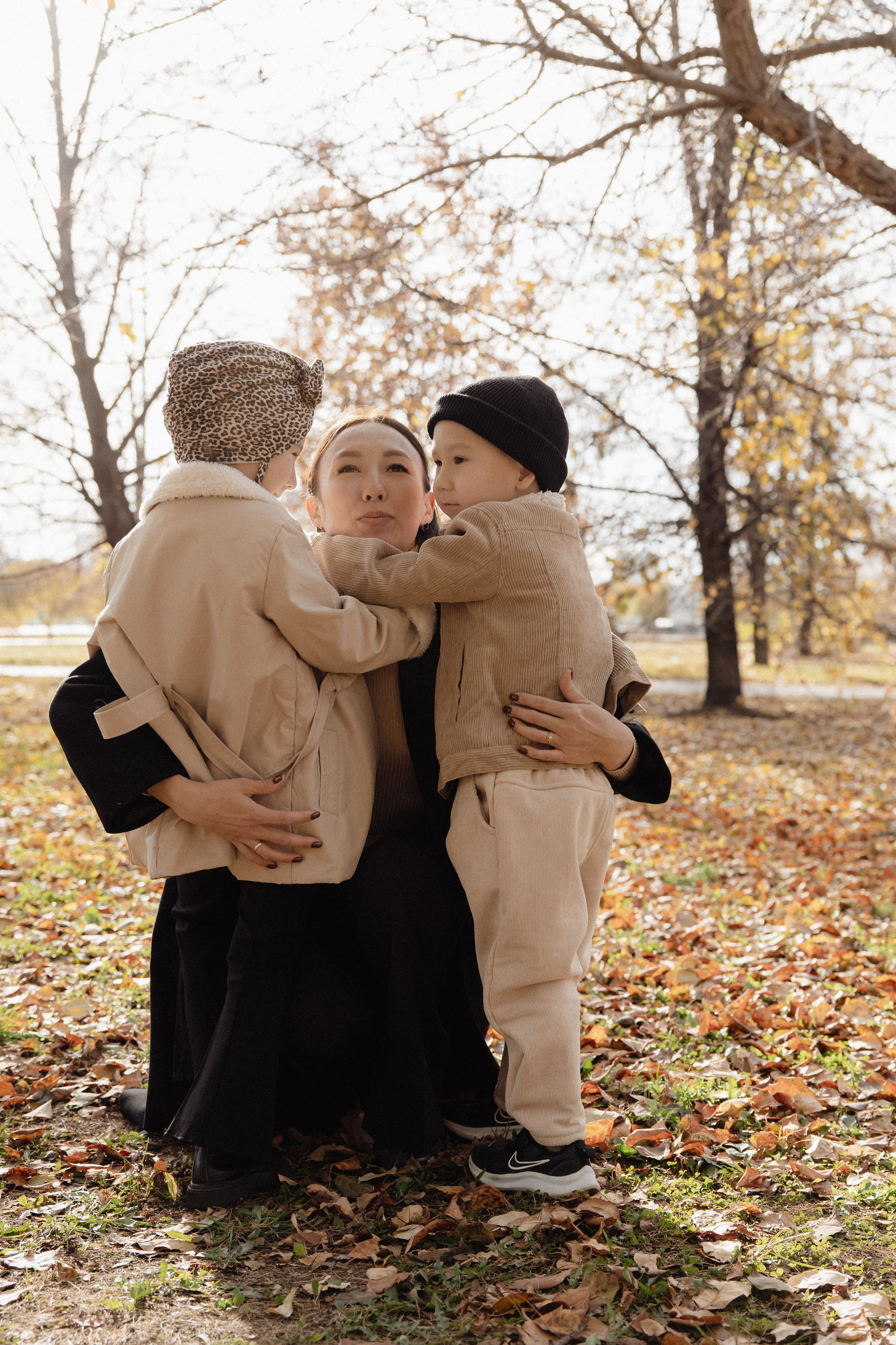 Прогулочная. Семейный и свадебный фотограф в Челябинске Мария Леонтьева
