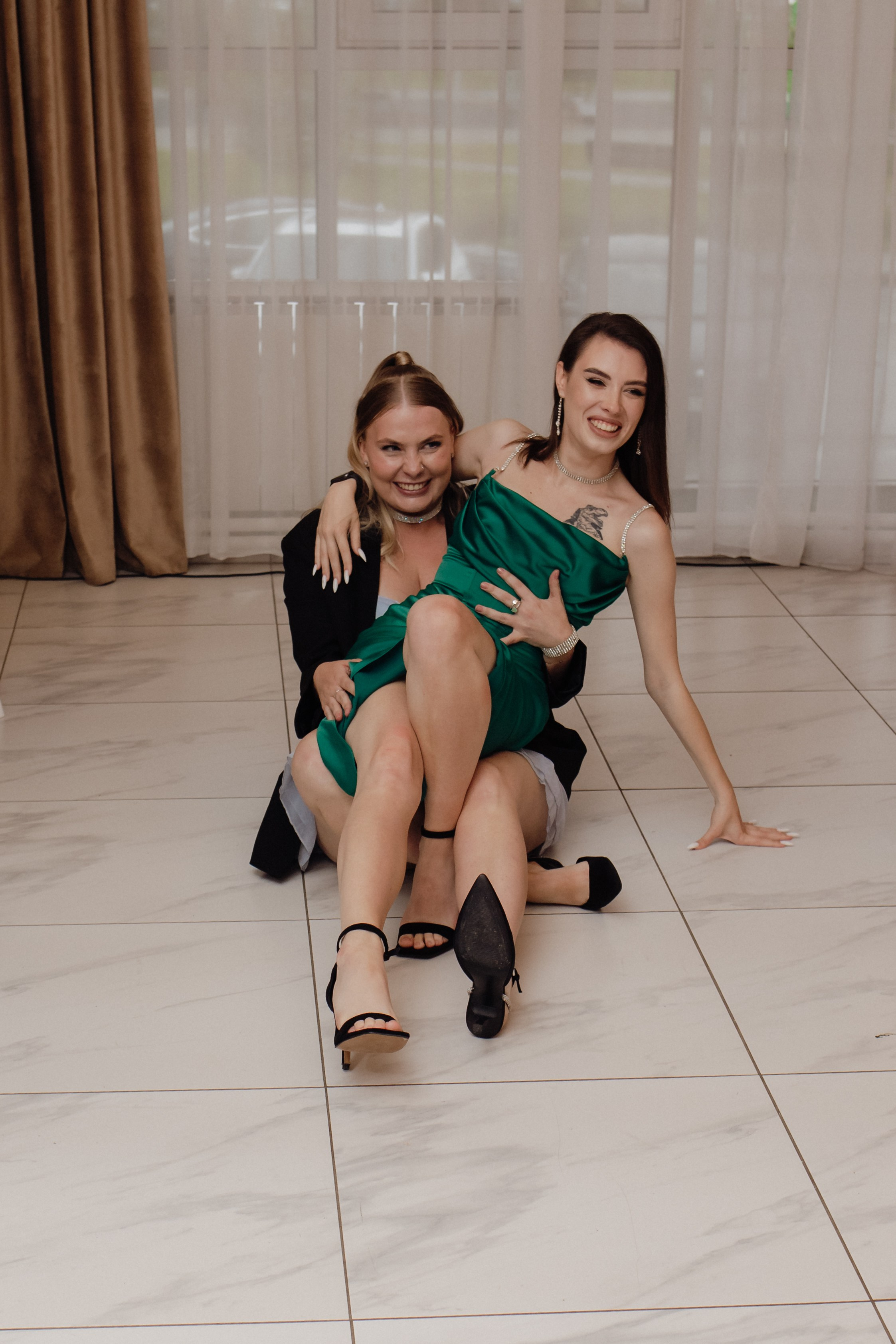 Степан и Дарья. Семейный и свадебный фотограф в Челябинске Мария Леонтьева