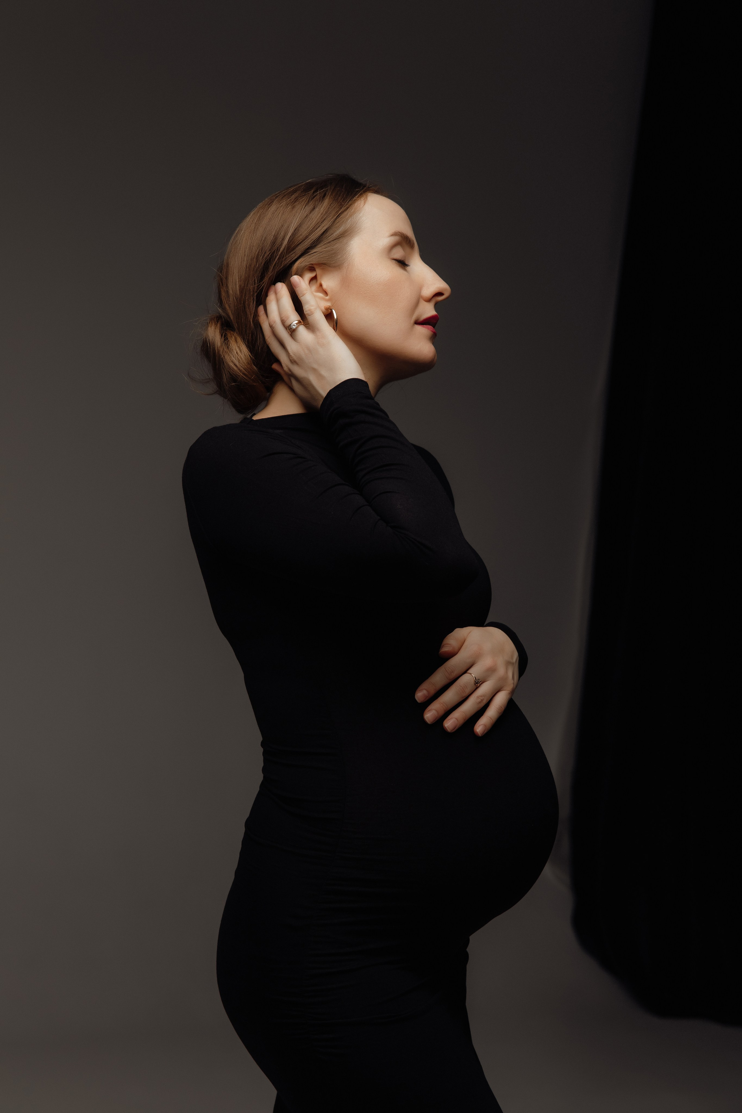 Наталья. Семейный и свадебный фотограф в Челябинске Мария Леонтьева