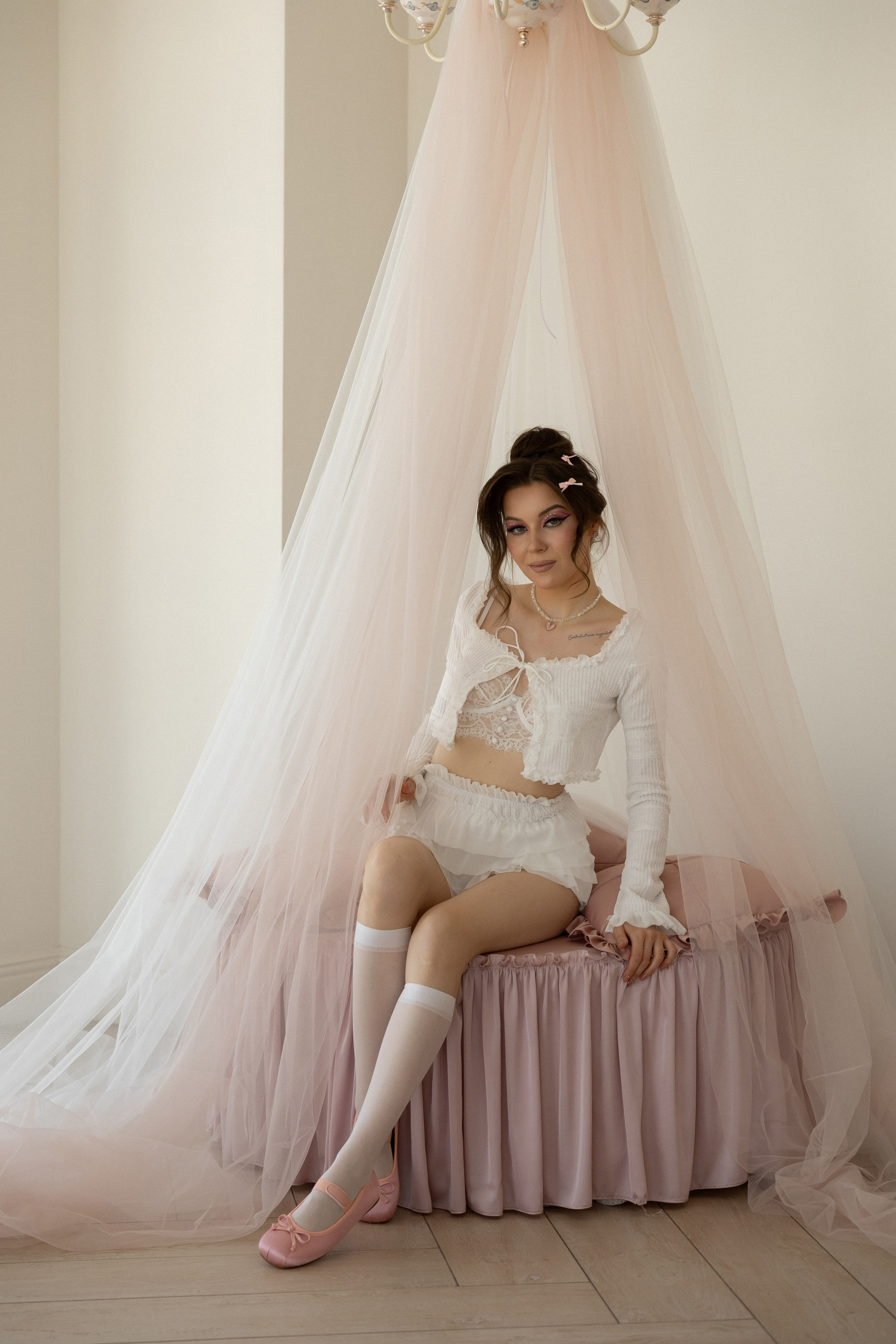 Аня. Семейный и свадебный фотограф в Челябинске Мария Леонтьева