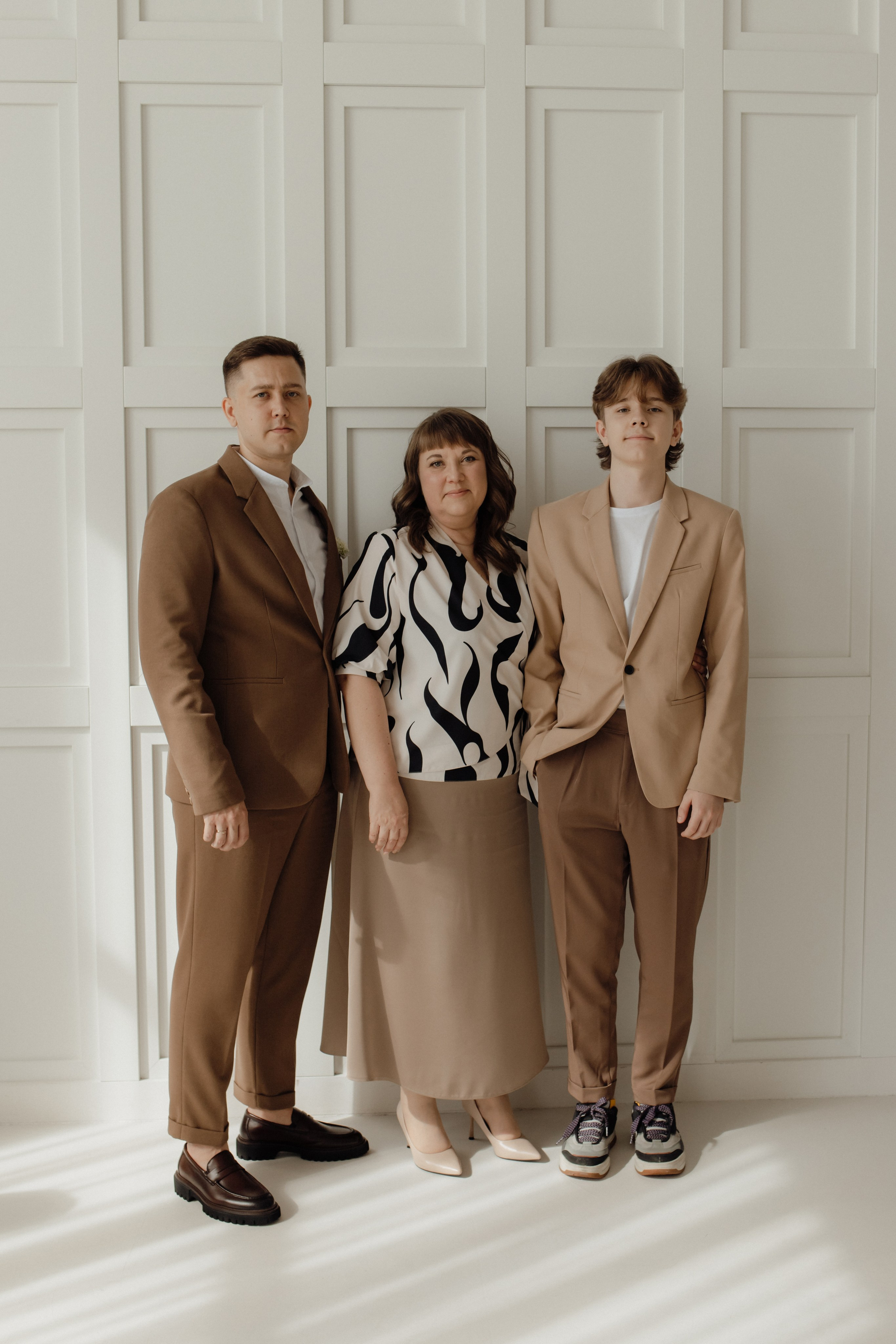 Никита и Валерия. Семейный и свадебный фотограф в Челябинске Мария Леонтьева