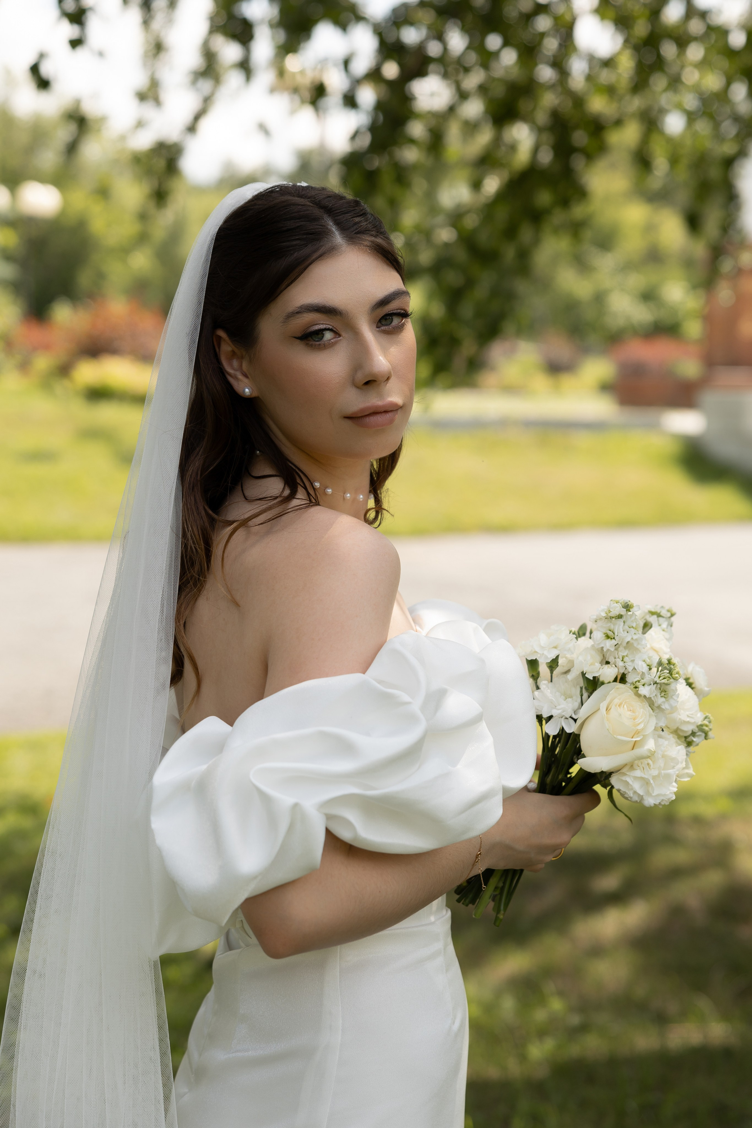 Алексей и Алина. Семейный и свадебный фотограф в Челябинске Мария Леонтьева