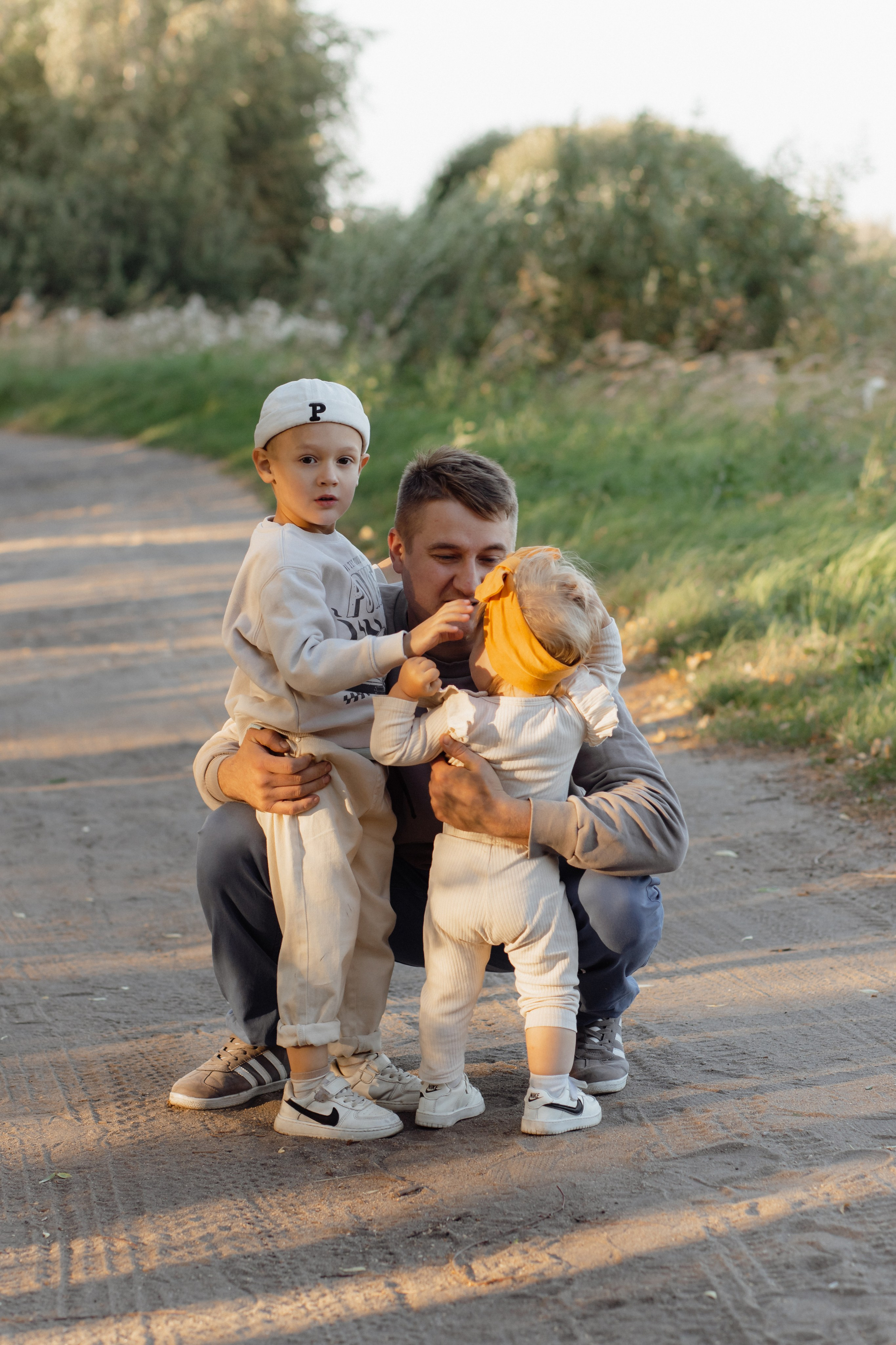 На берегу. Семейный и свадебный фотограф в Челябинске Мария Леонтьева