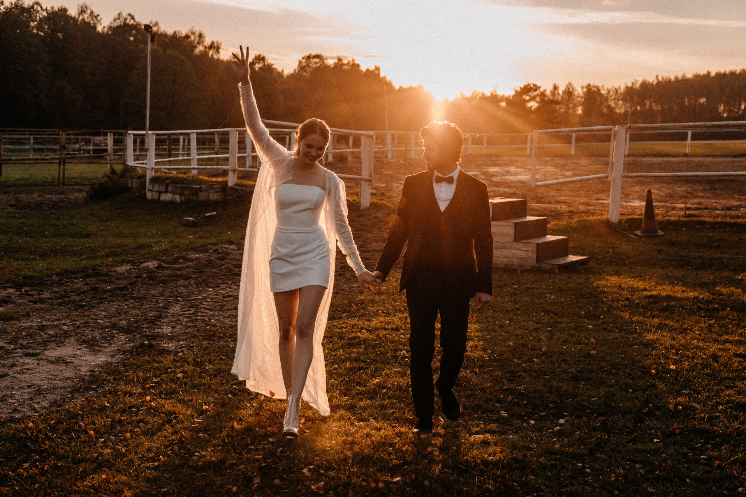 Свадебный фотограф в Краснодаре и крае Анна Романова