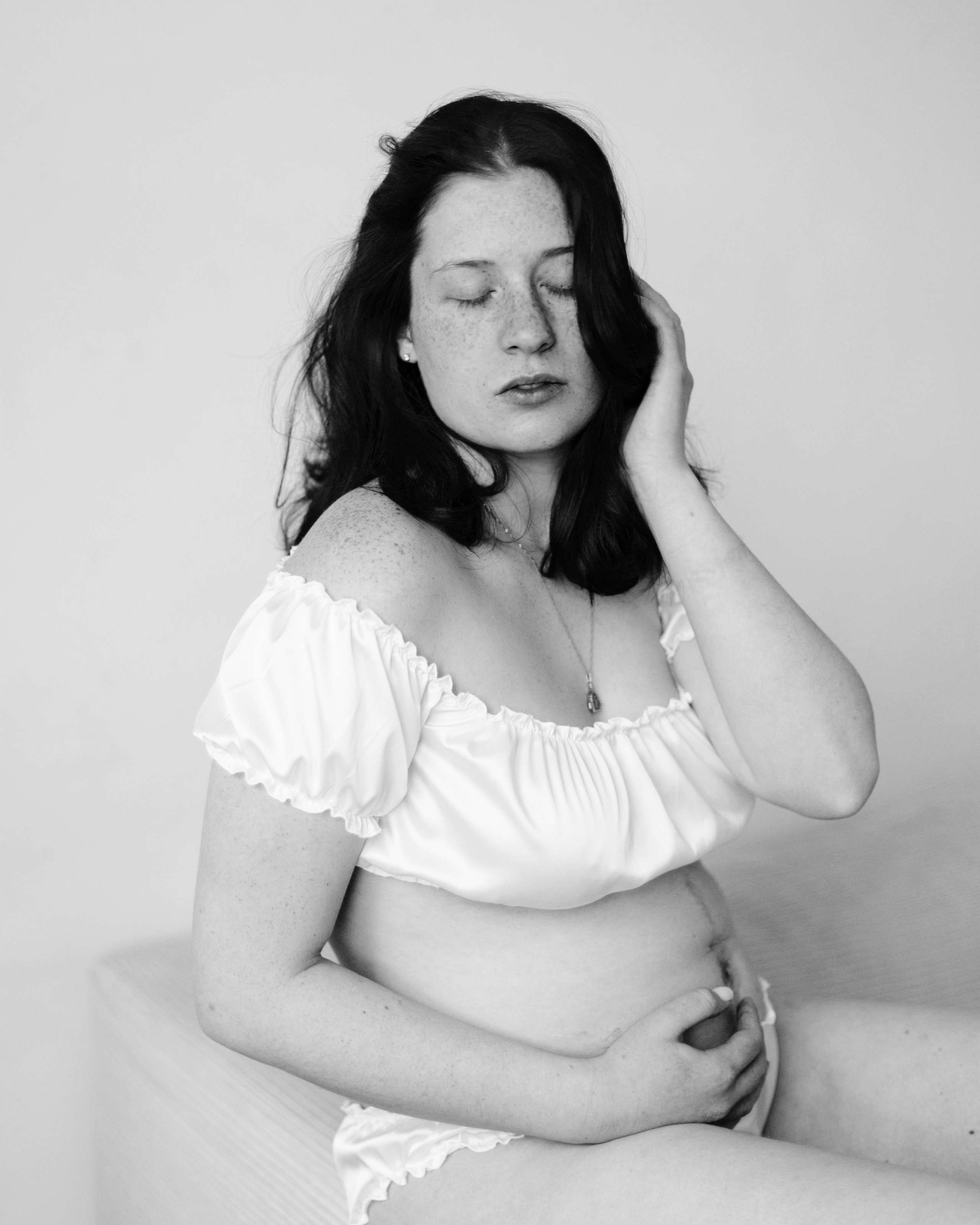 София. Фотограф в Москве — Евгения Прокопенко