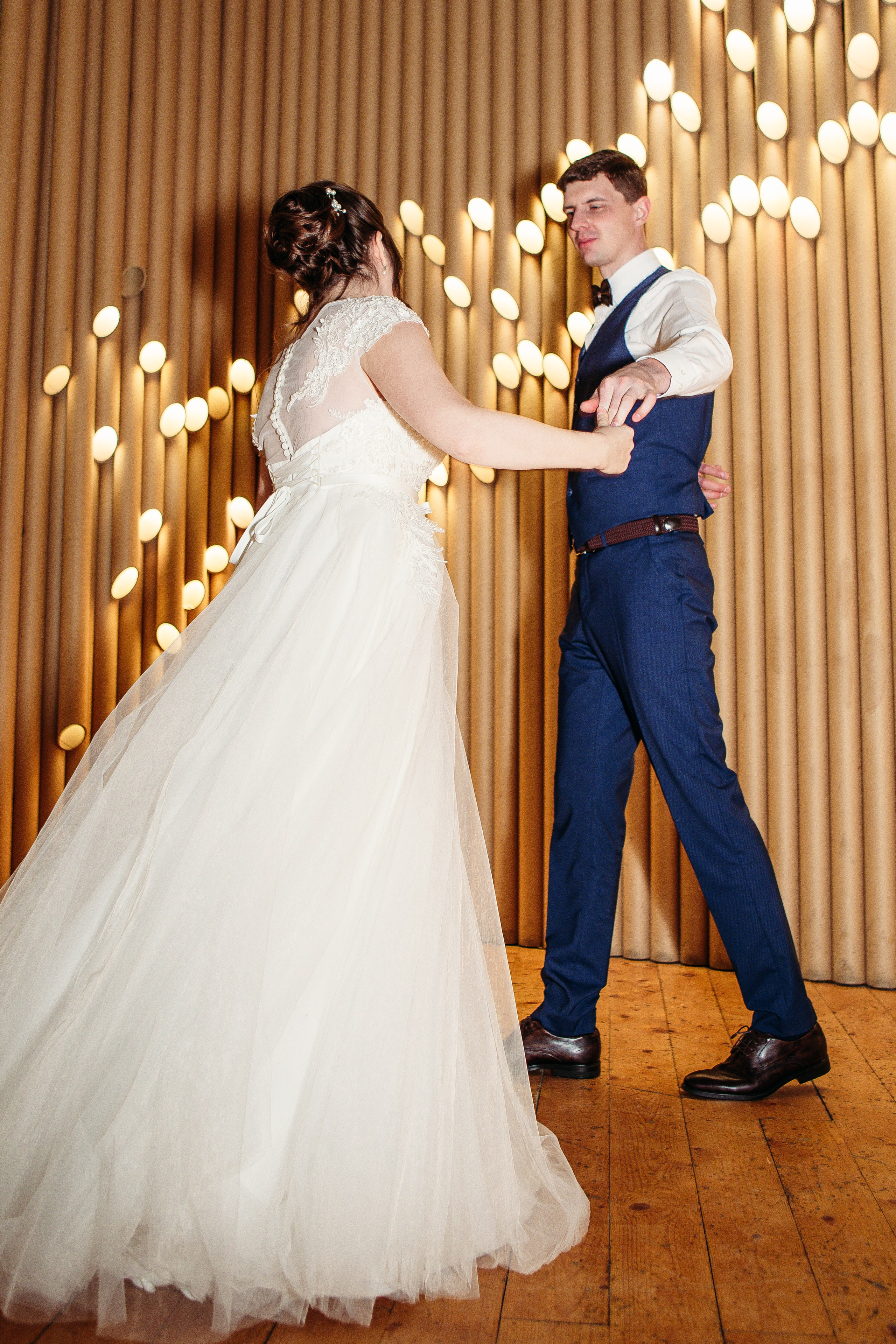 Катя и Сергей. Свадебный и портретный фотограф Виктория Шипелик