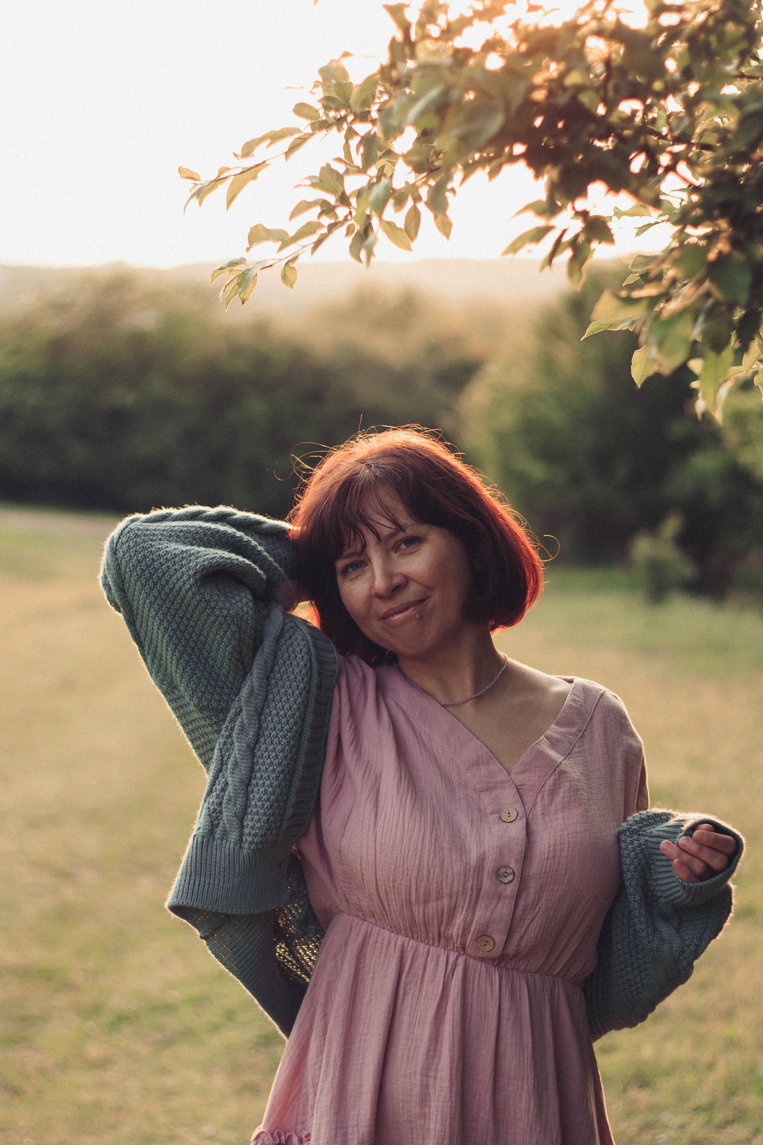 Настя. Фотограф в Краснодаре Ксения Мархинина