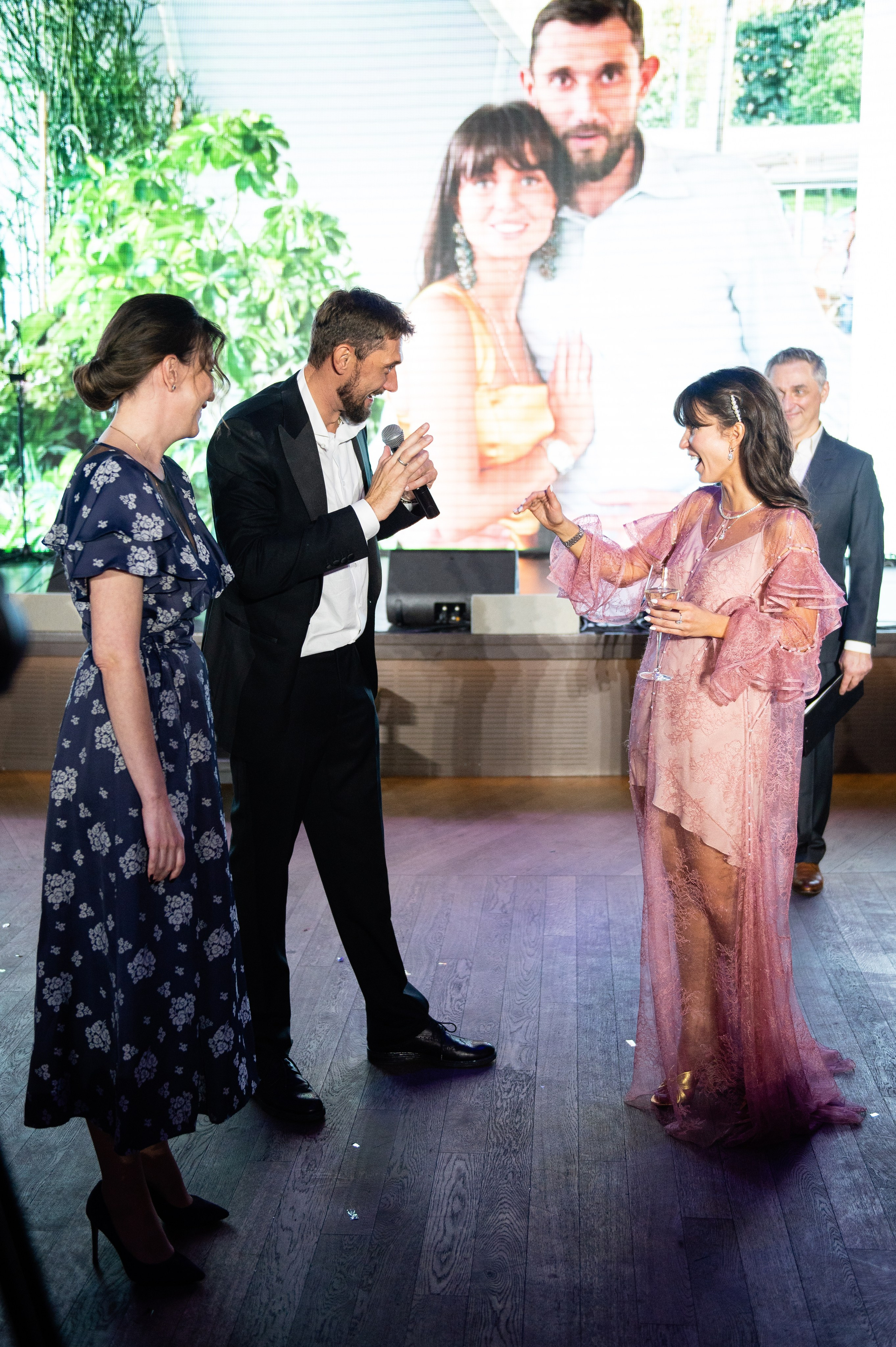 Банкет свадьба. Профессиональный фотограф в Москве Александра Харламова