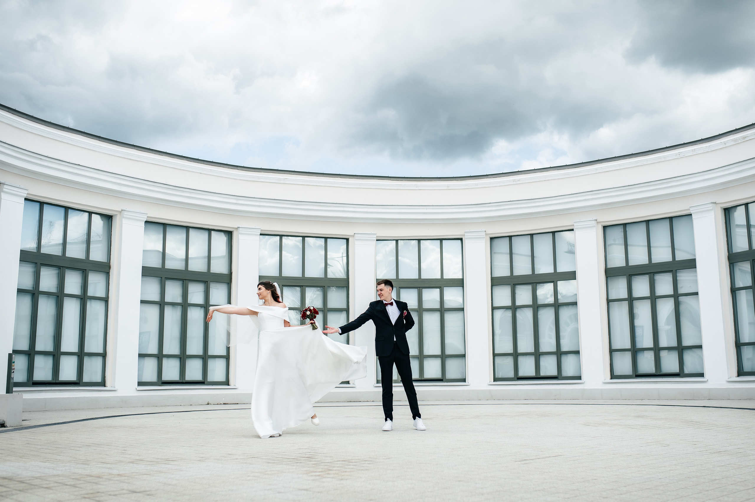 Семейный и свадебный фотограф в Рязани Юлия Глебова