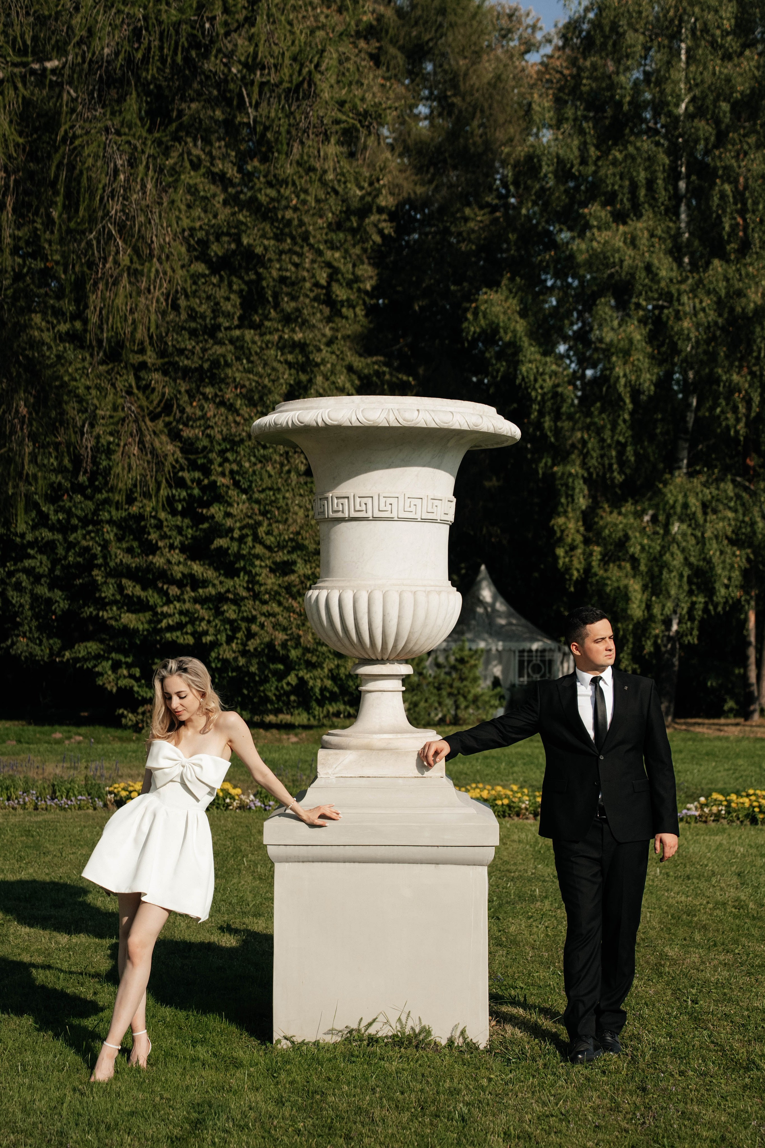 Свадебный фотограф Москва Александра Аверкова