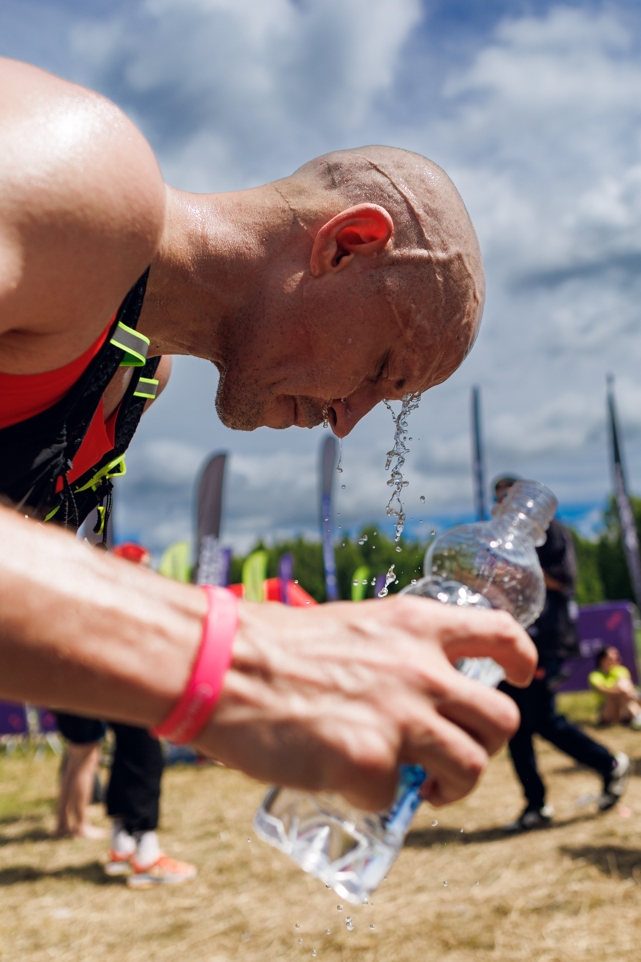 Т-Банк Sport-Marafon Fest 2026