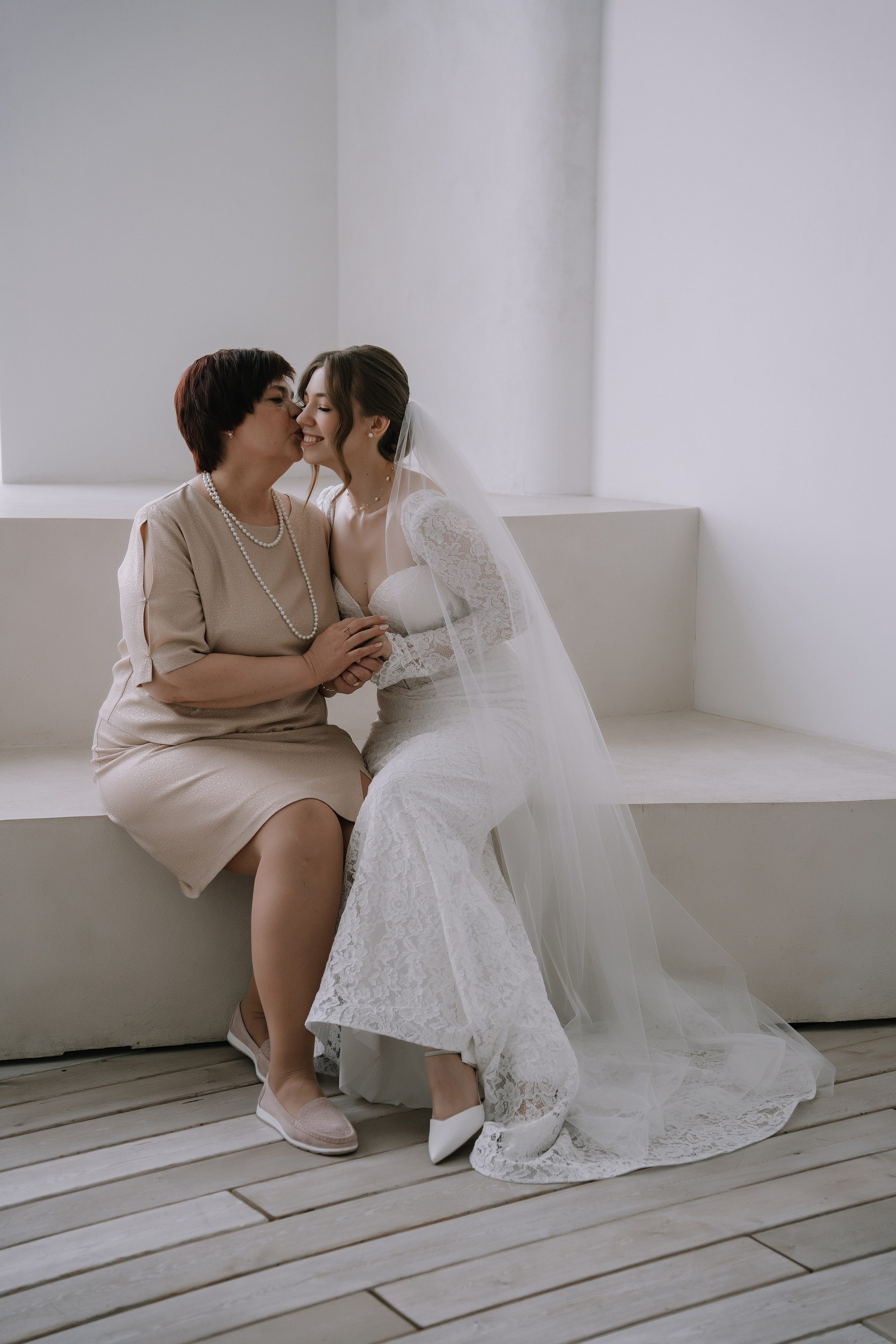 Екатерина и Николай. Свадебный и семейный фотограф Челябинск и Челябинская область