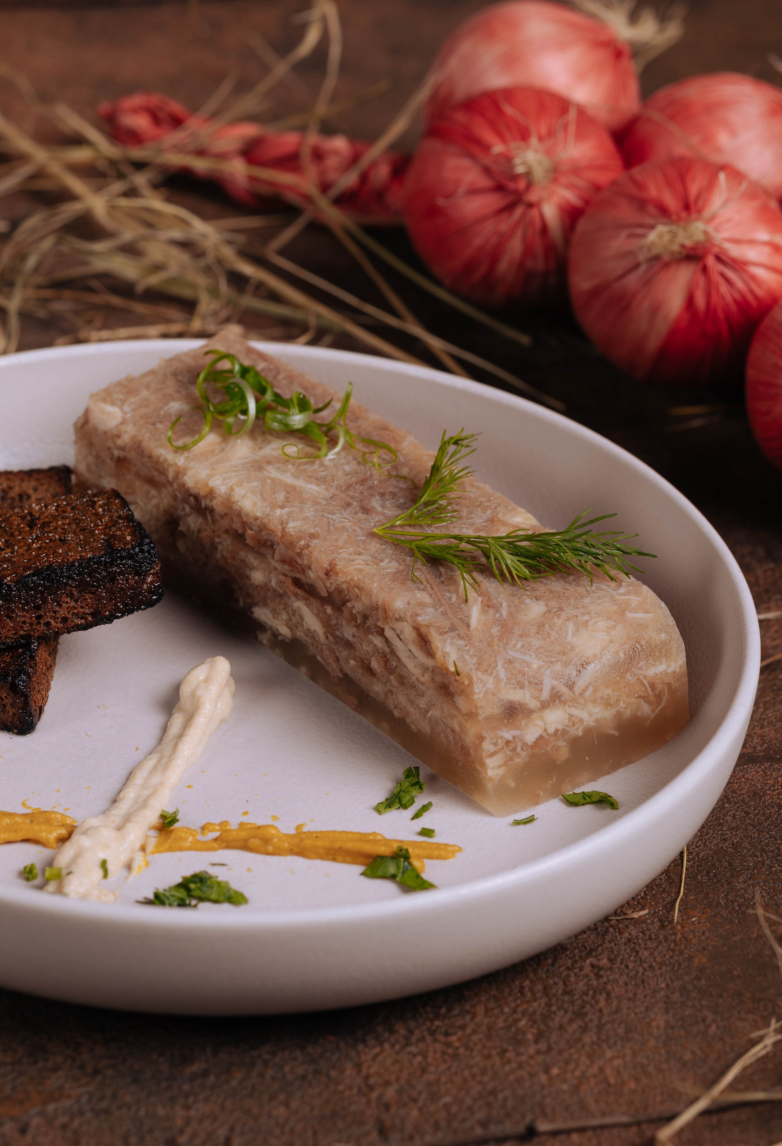 Для ресторанов. Фотограф Владивосток