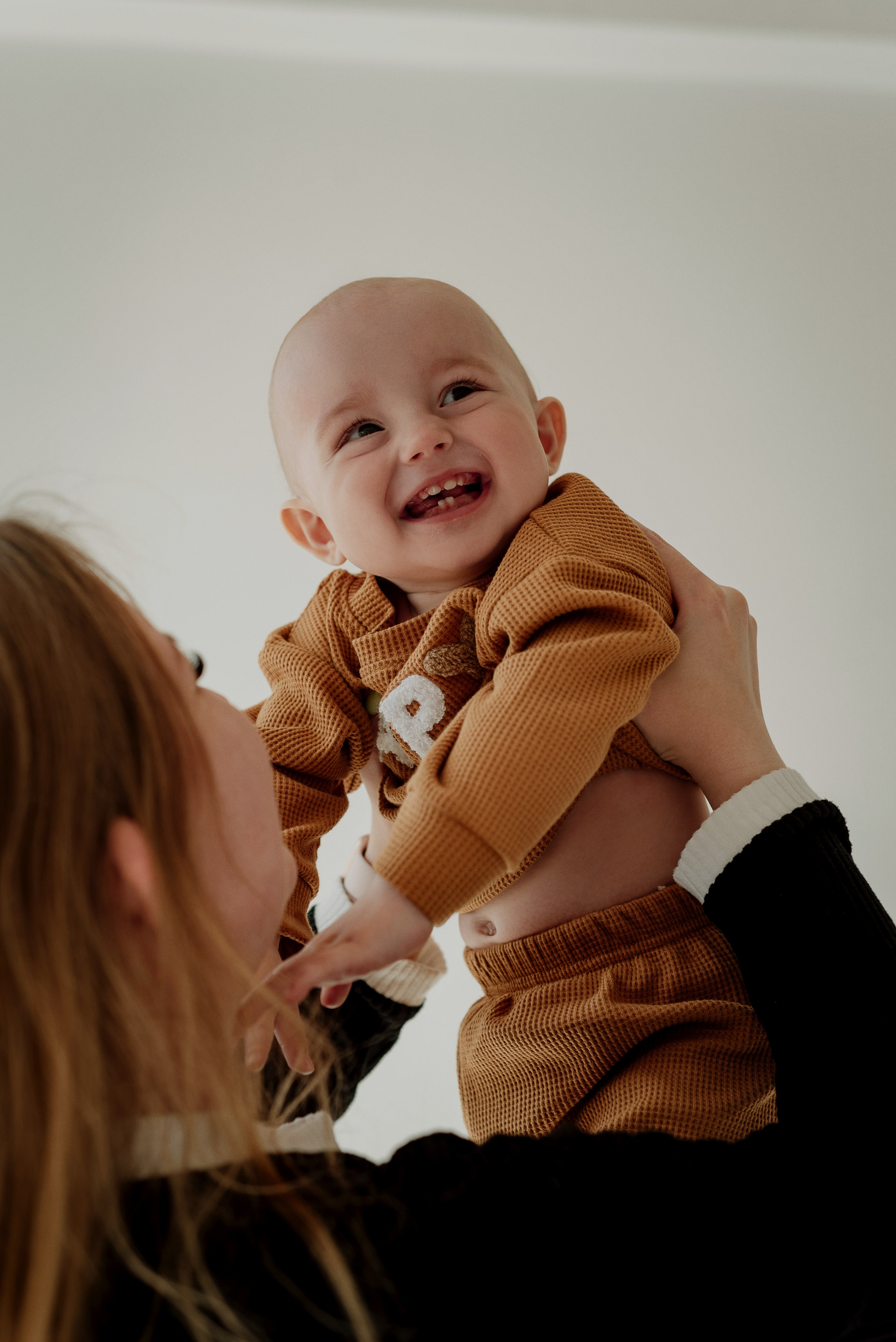 Эля. Фотограф Ульяновск Ксения Холматова