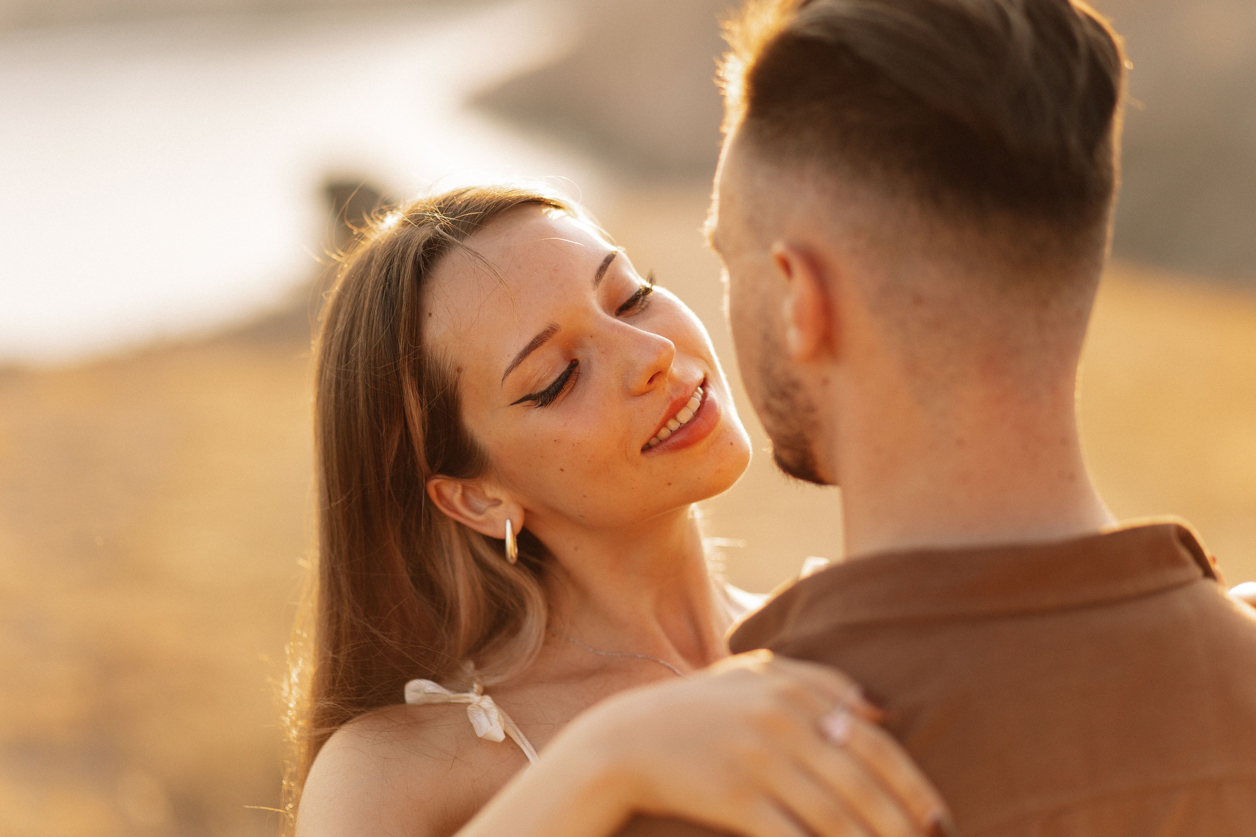 M&S. Семейный фотограф в Севастополе и Симферополе Александра Чистякова