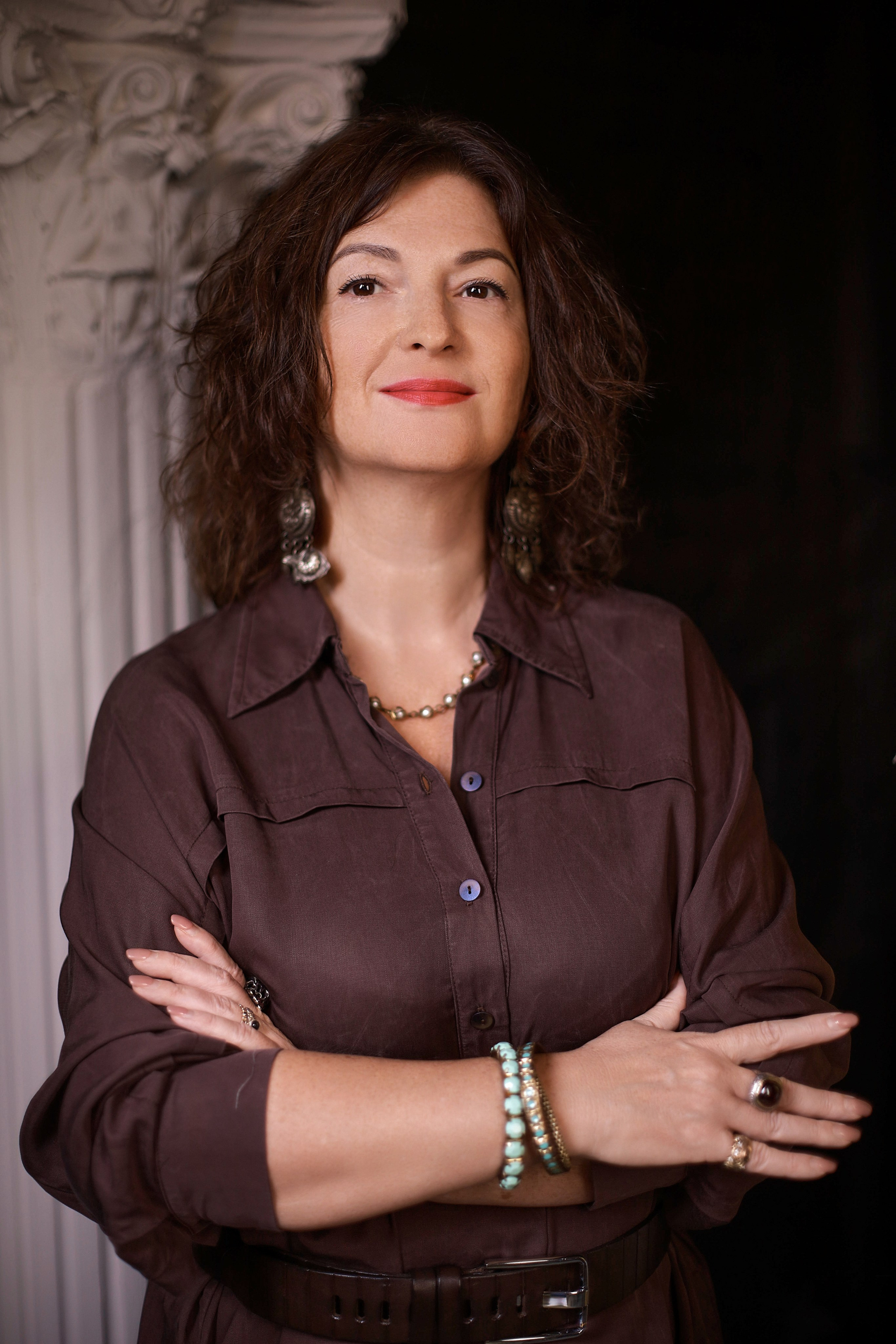 Мария бизнес портрет. Семейный и свадебный фотограф в Краснодаре Михеева Светлана