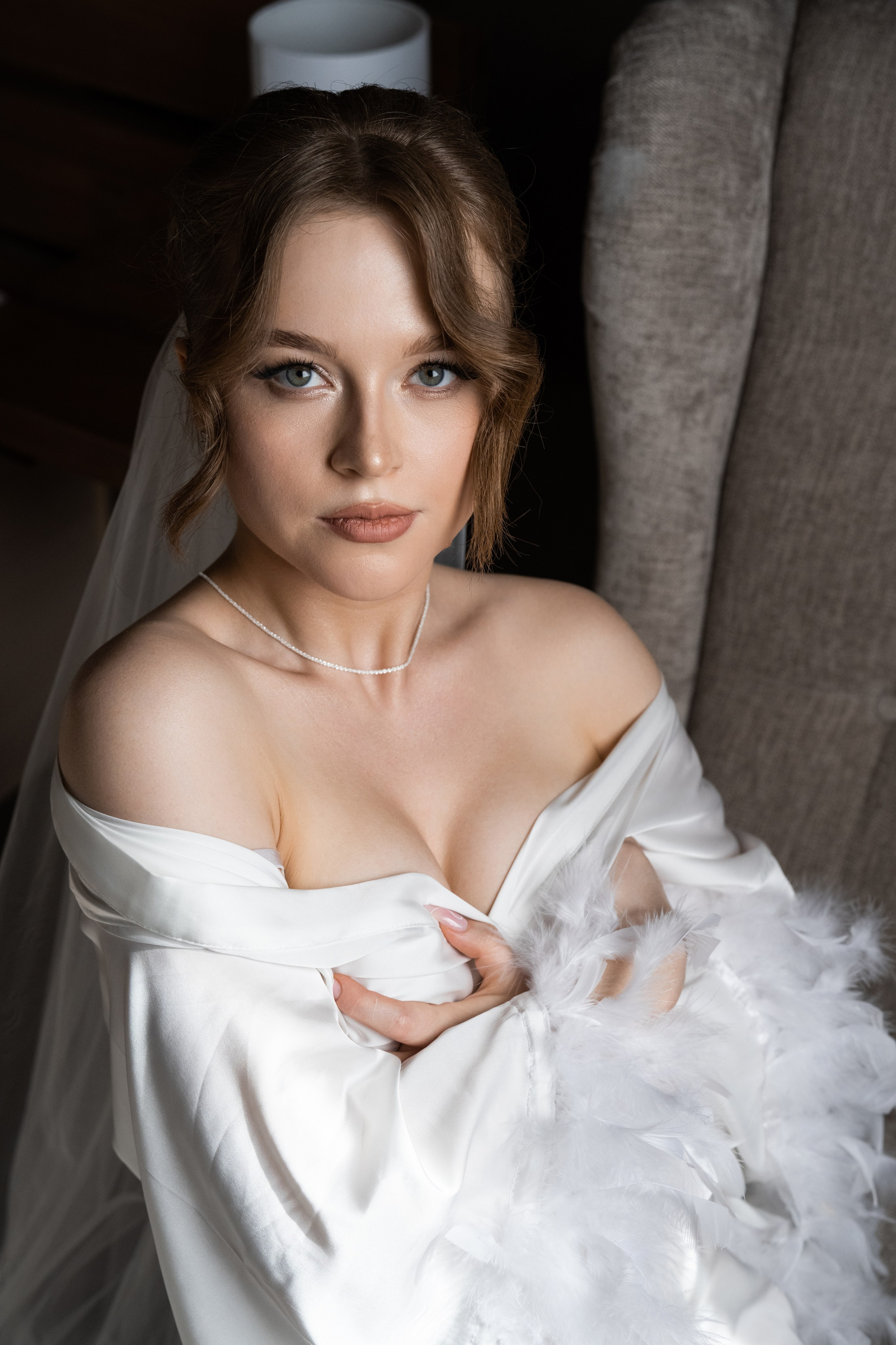 2024. Дима и Маша. Свадебный и семейный фотограф в Москве и Европе Евгения Амелина