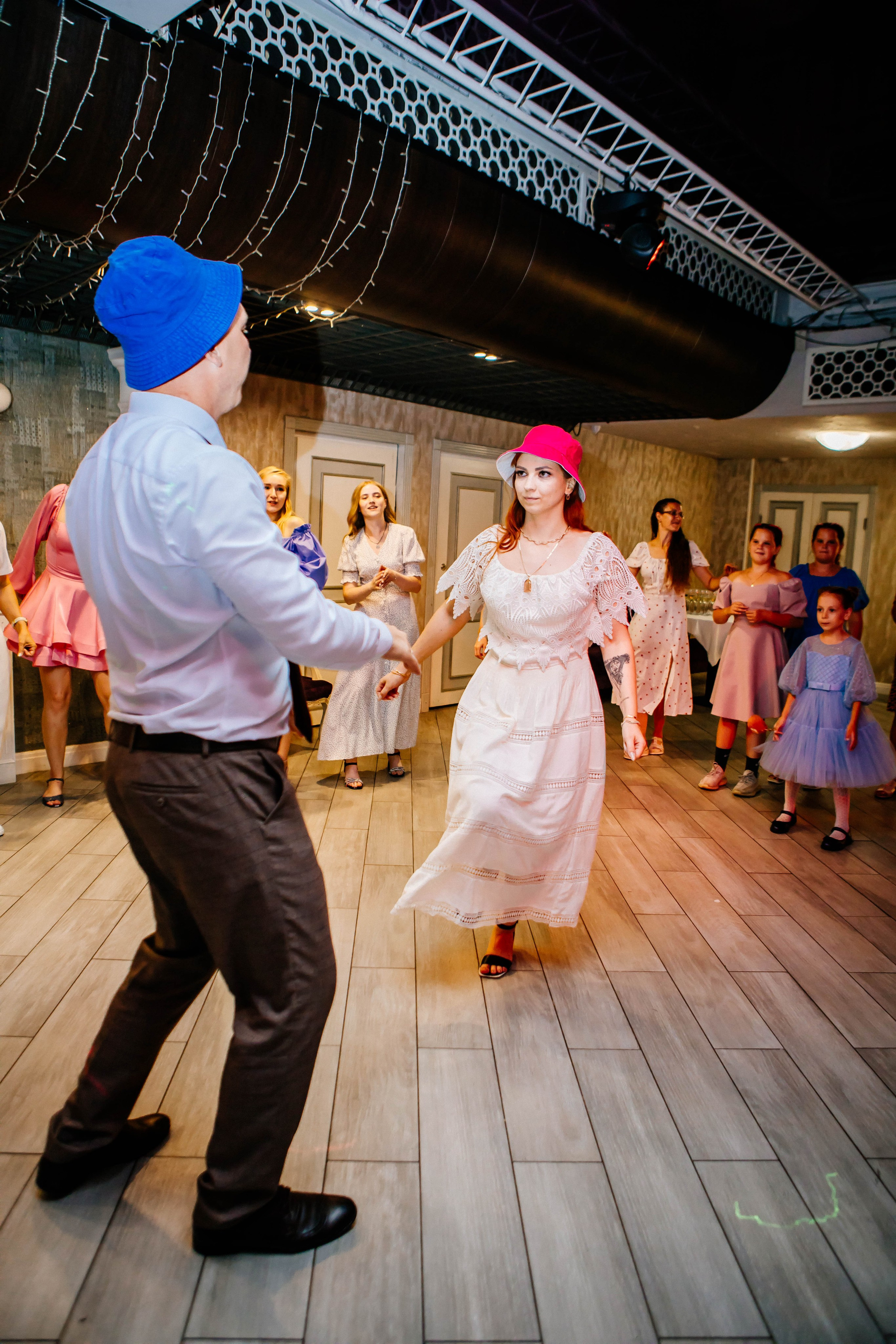 Форсаж. Рыжова Тамара