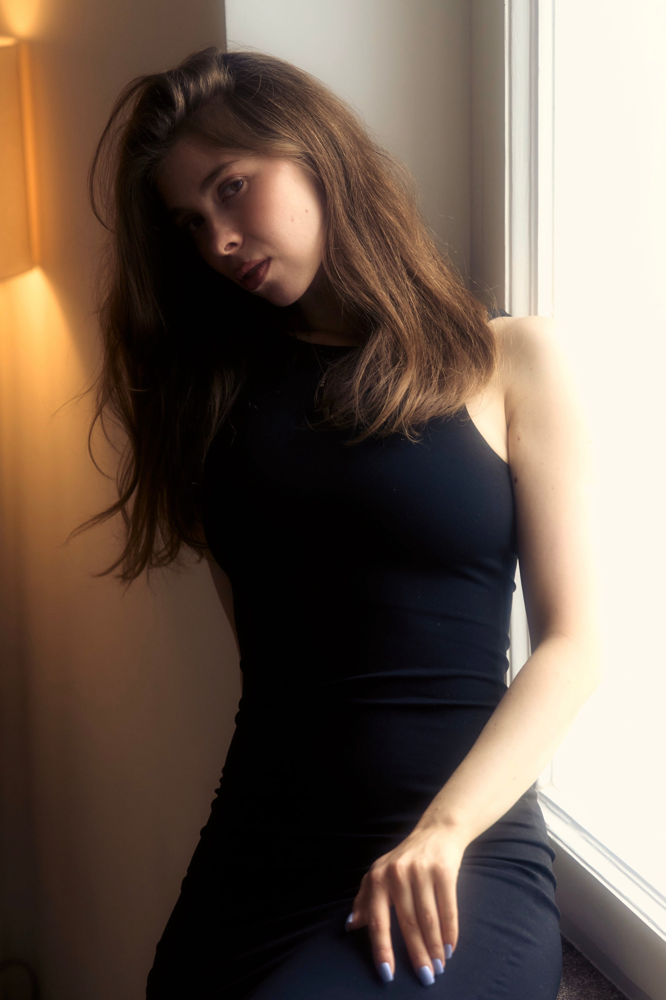 Саша!. Фотограф Москва и Екатеринбург. Максимова Соня