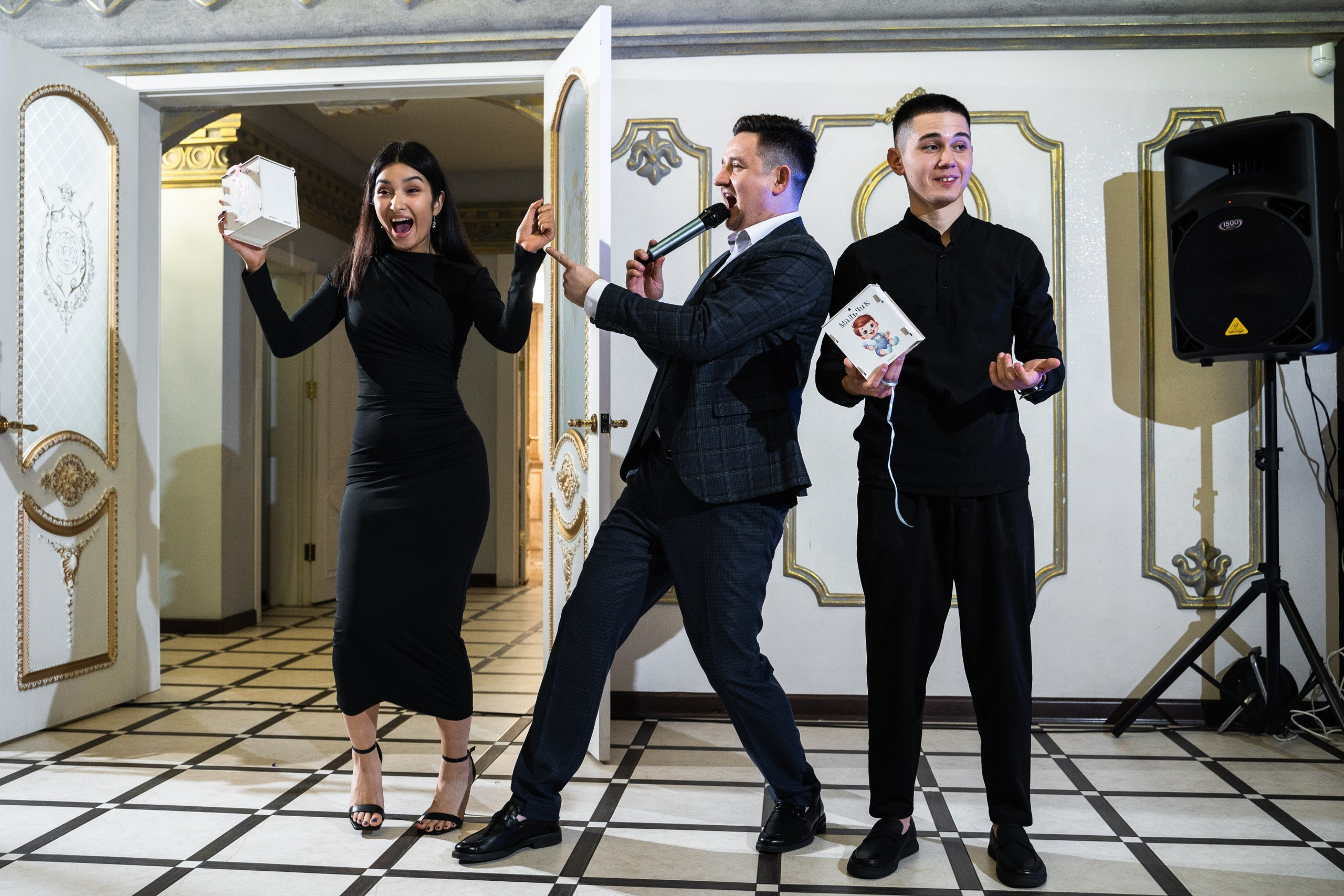 Татьяна и Илья. Видеограф и Фотограф в Челябинске Ксения и Владимир Рюмины