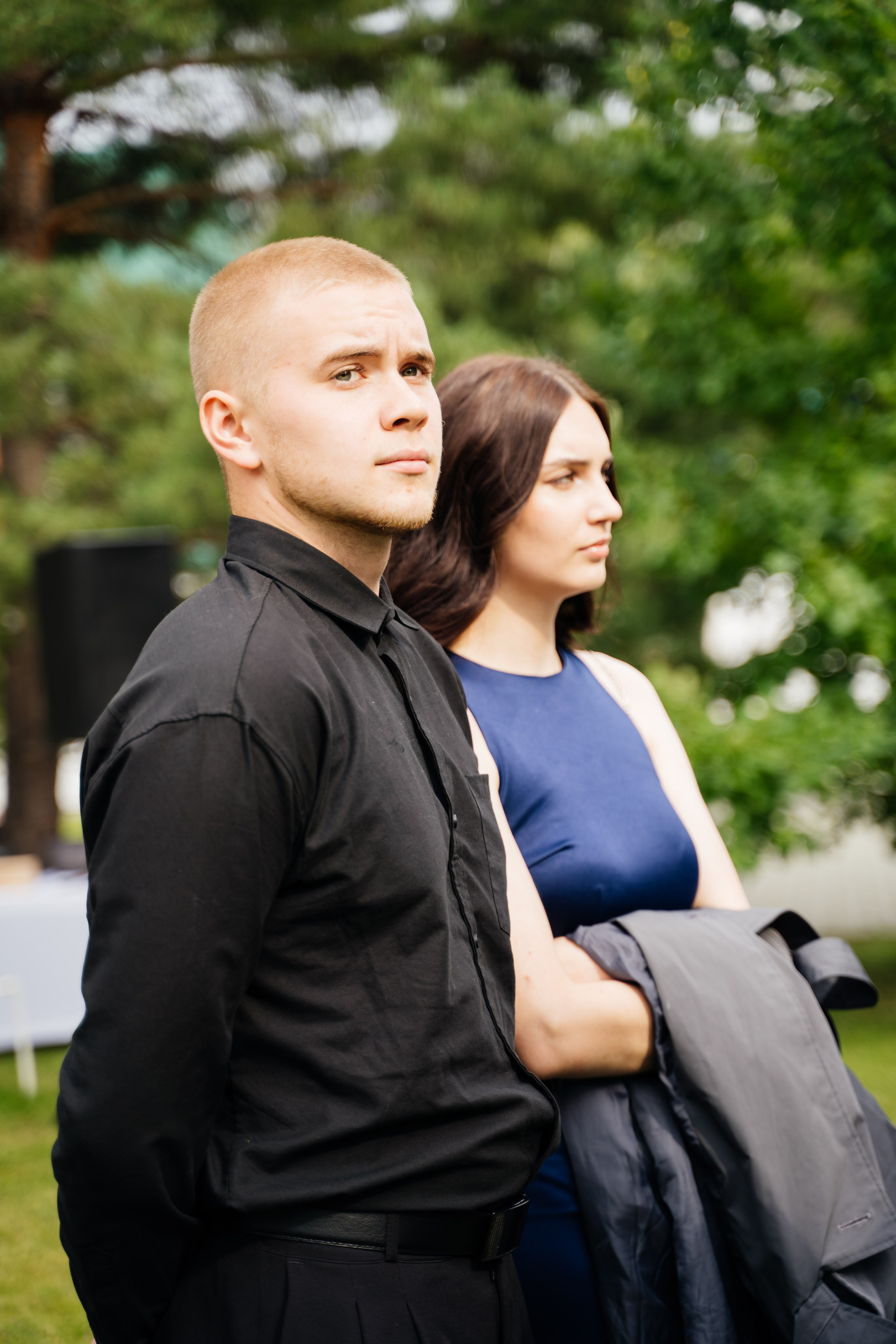 Екатерина и Ярослав. Видеограф и Фотограф в Челябинске Ксения и Владимир Рюмины