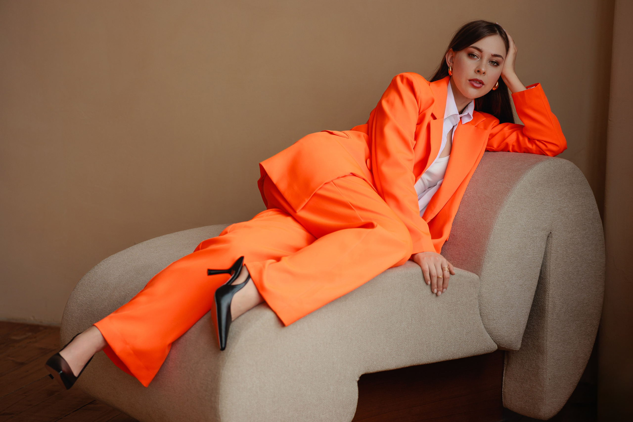 Съемка для брендов. Фотограф в Санкт-Петербурге Алёна Губинская