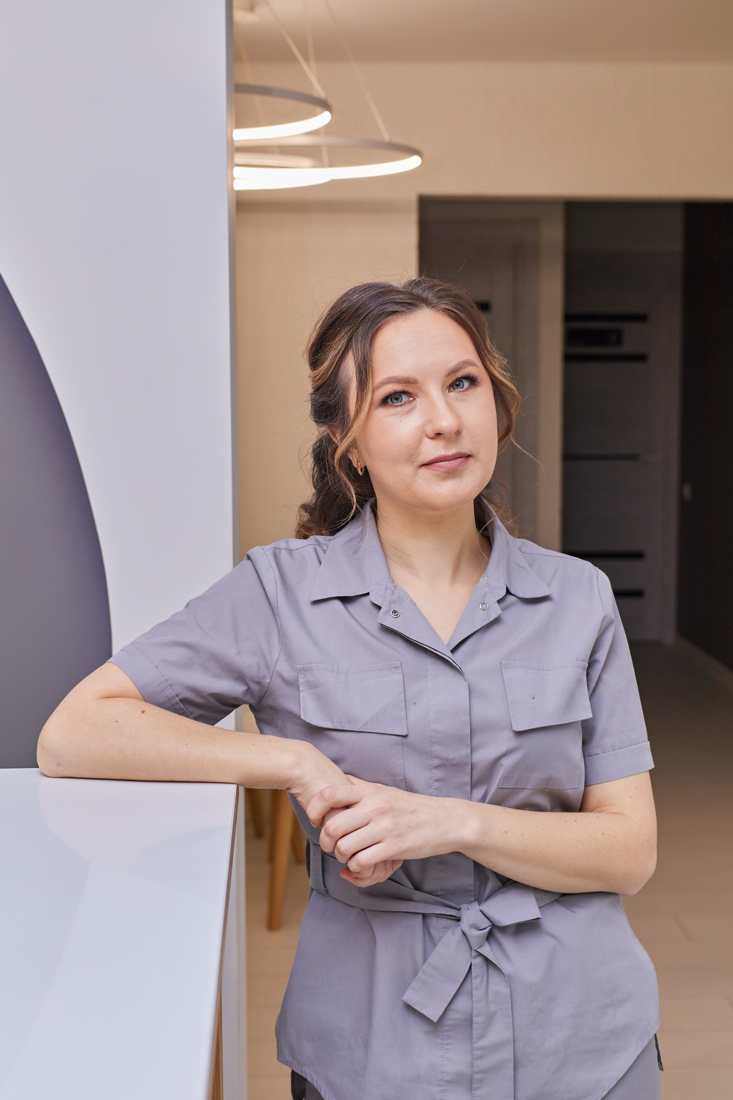 Контент-съёмка для Profi Story. Контент-фотограф в Абакане Наталья Нагибина