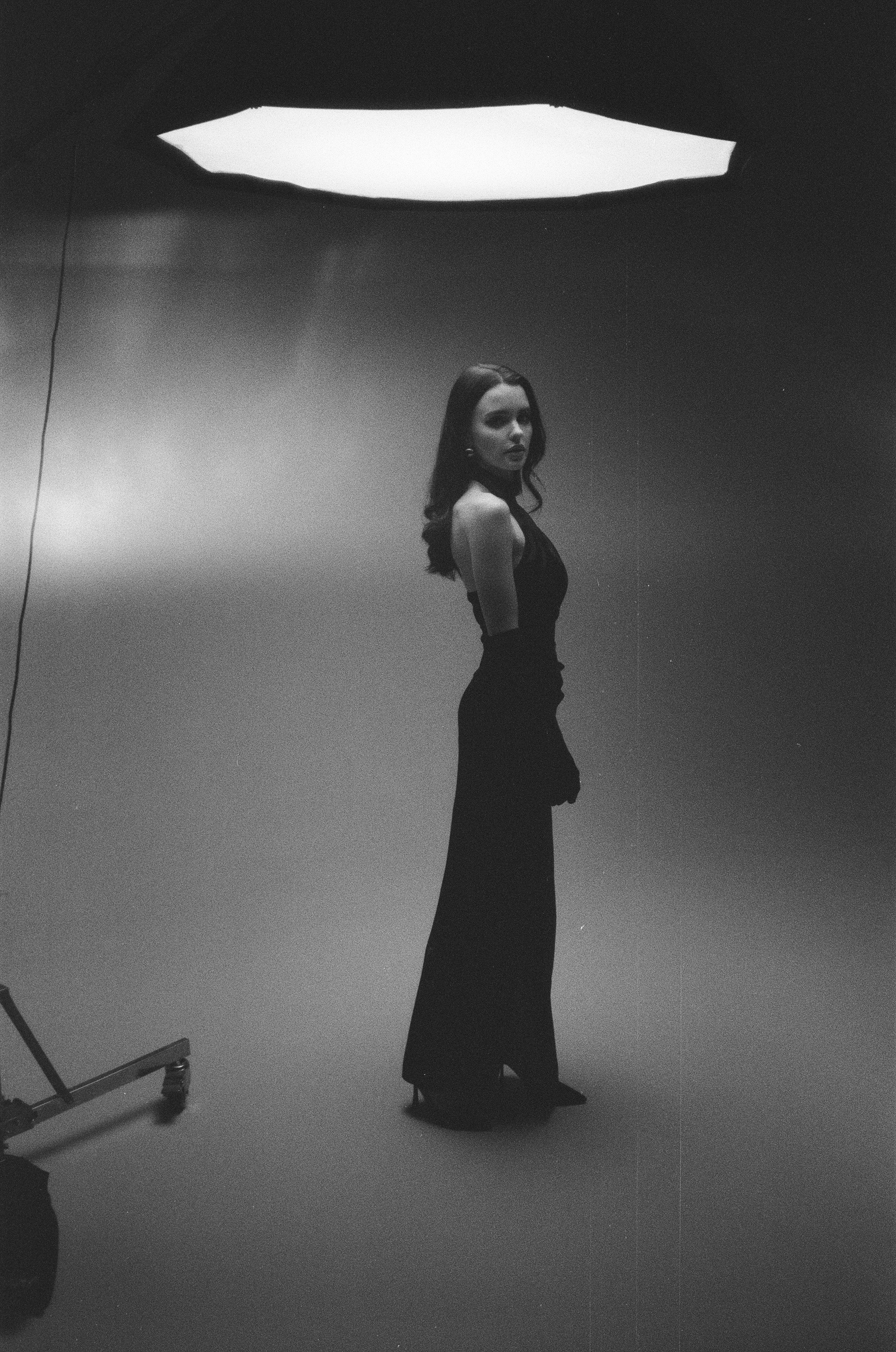 Дополнительно. Плёночный фотограф Москва, Саша Звук