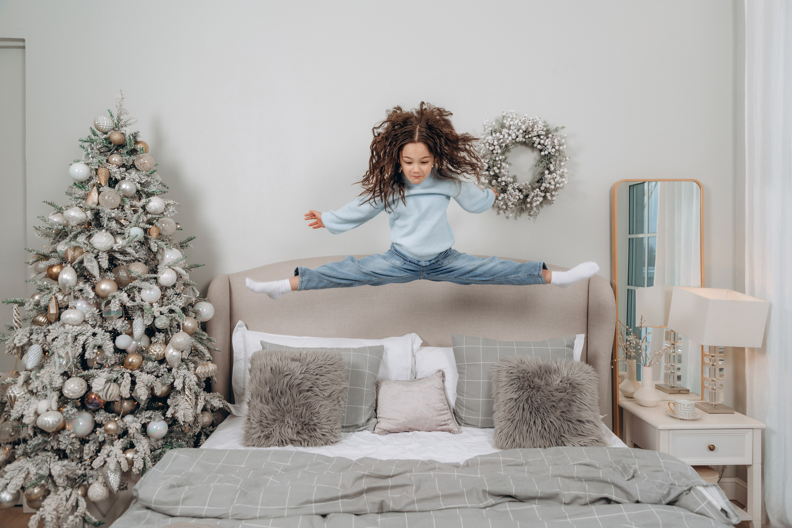 Семейная фотосессия. Фотограф Кирилл Друлин