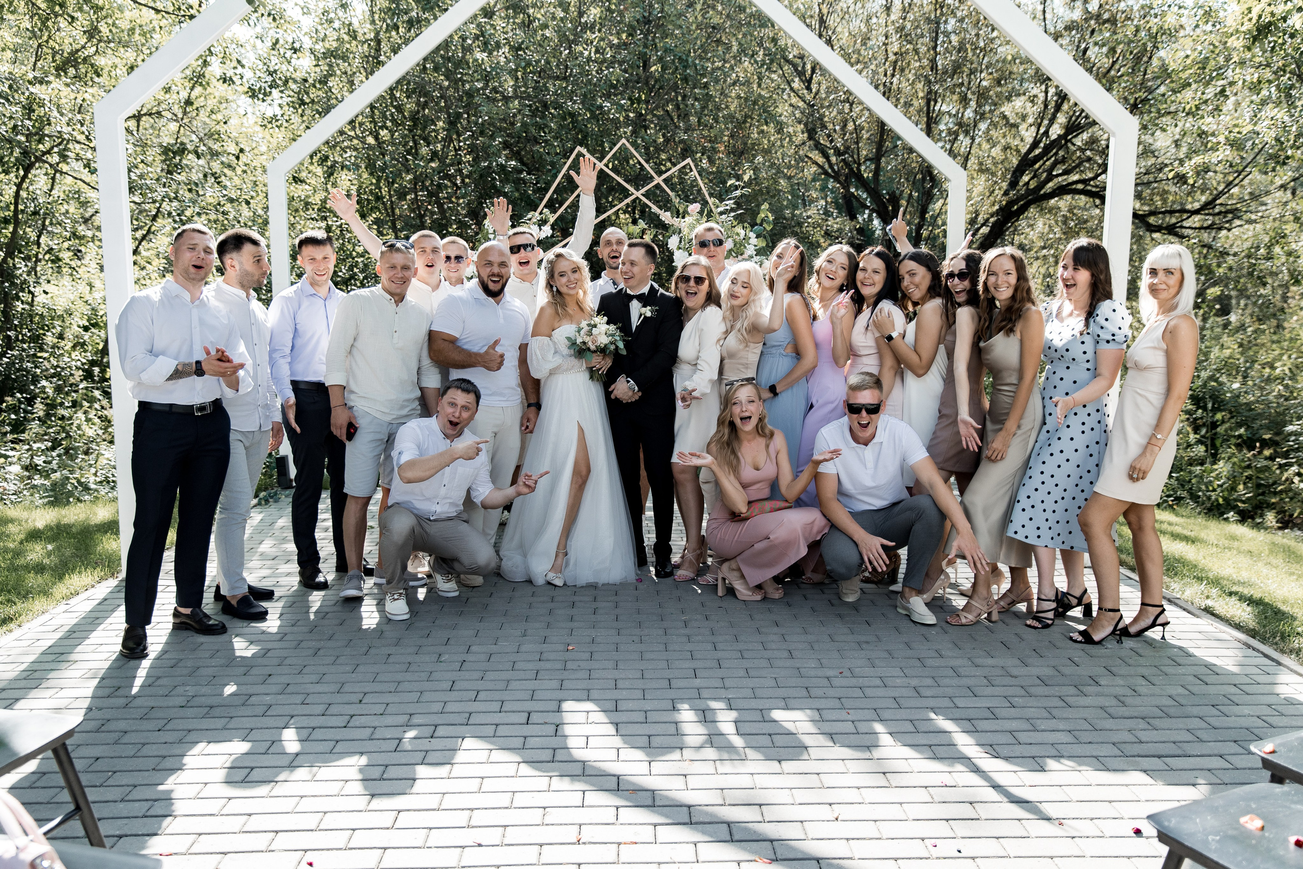 К&Д. Свадебный и репортажный фотограф в Перми