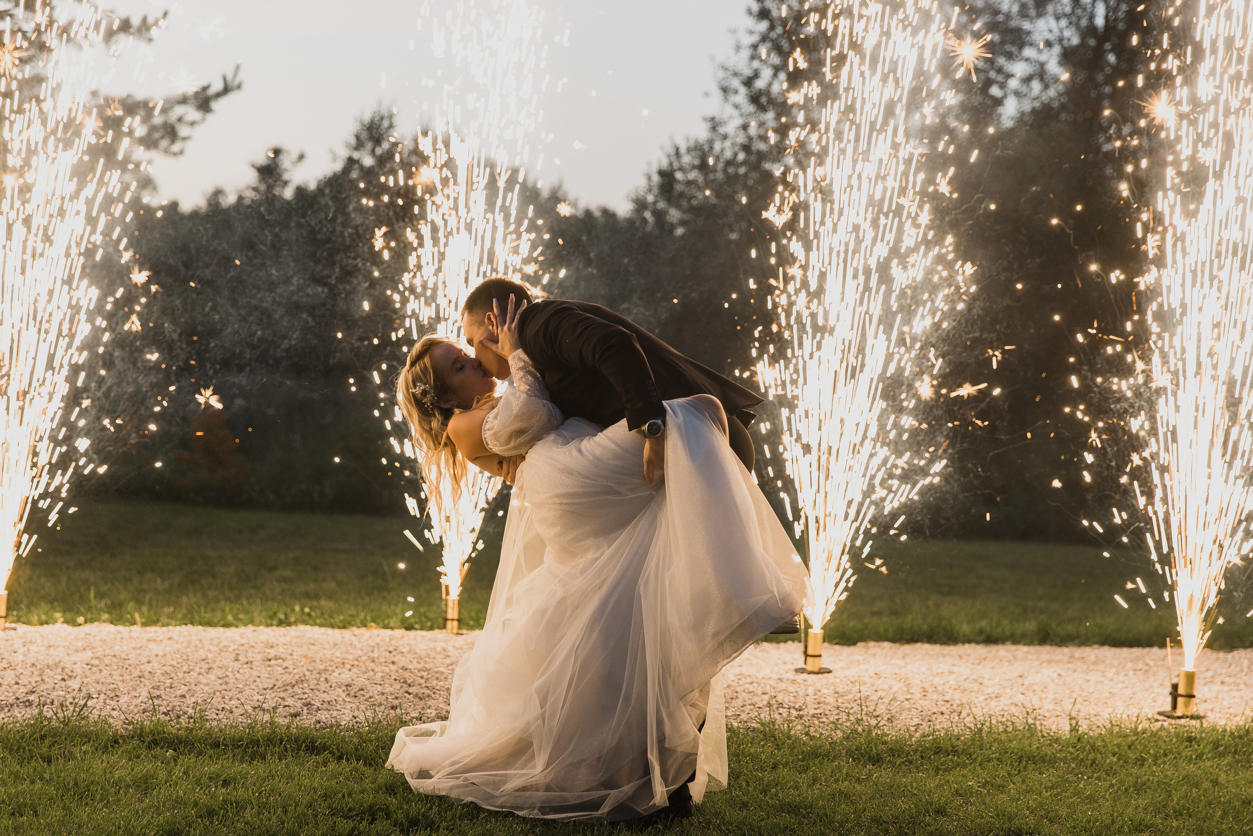 К&Д. Свадебный и репортажный фотограф в Перми
