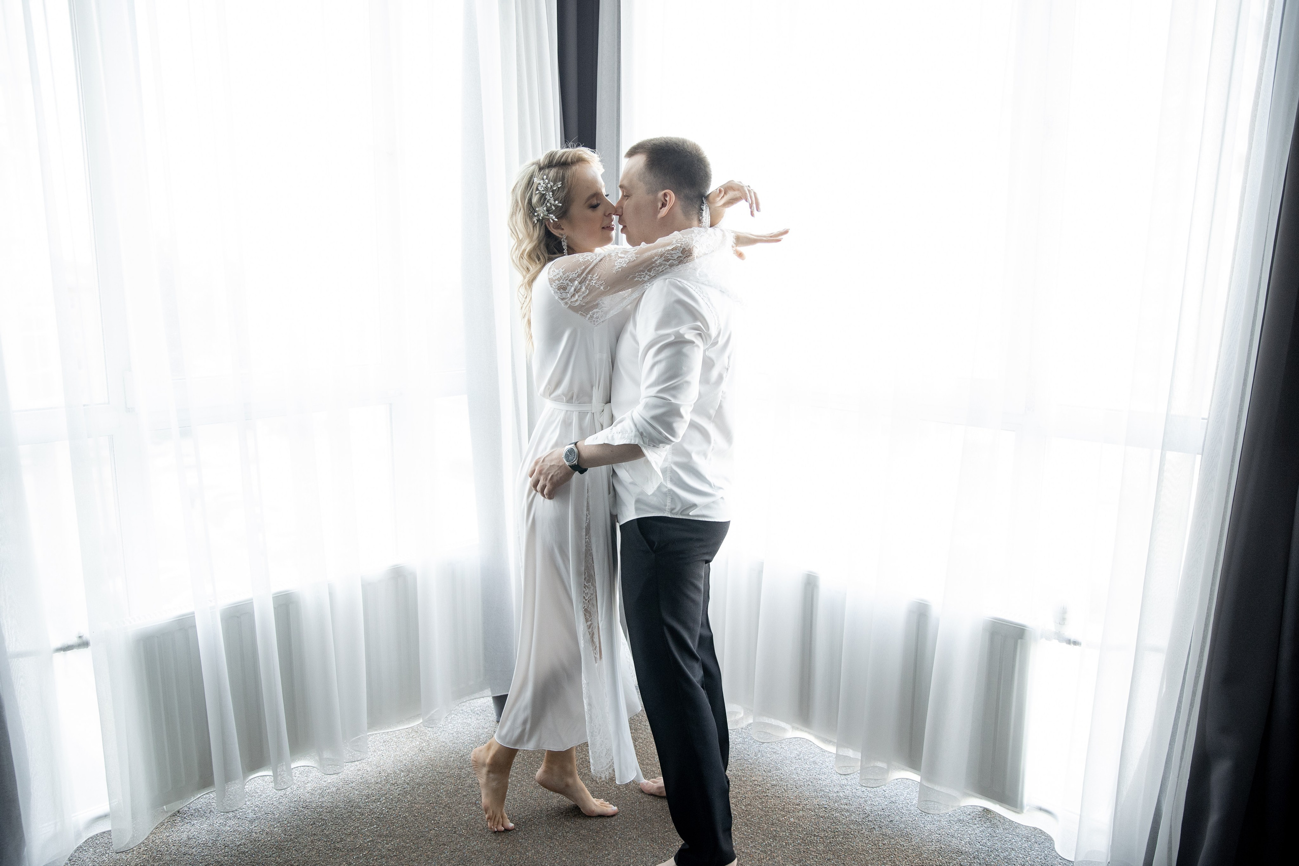 К&Д. Свадебный и репортажный фотограф в Перми