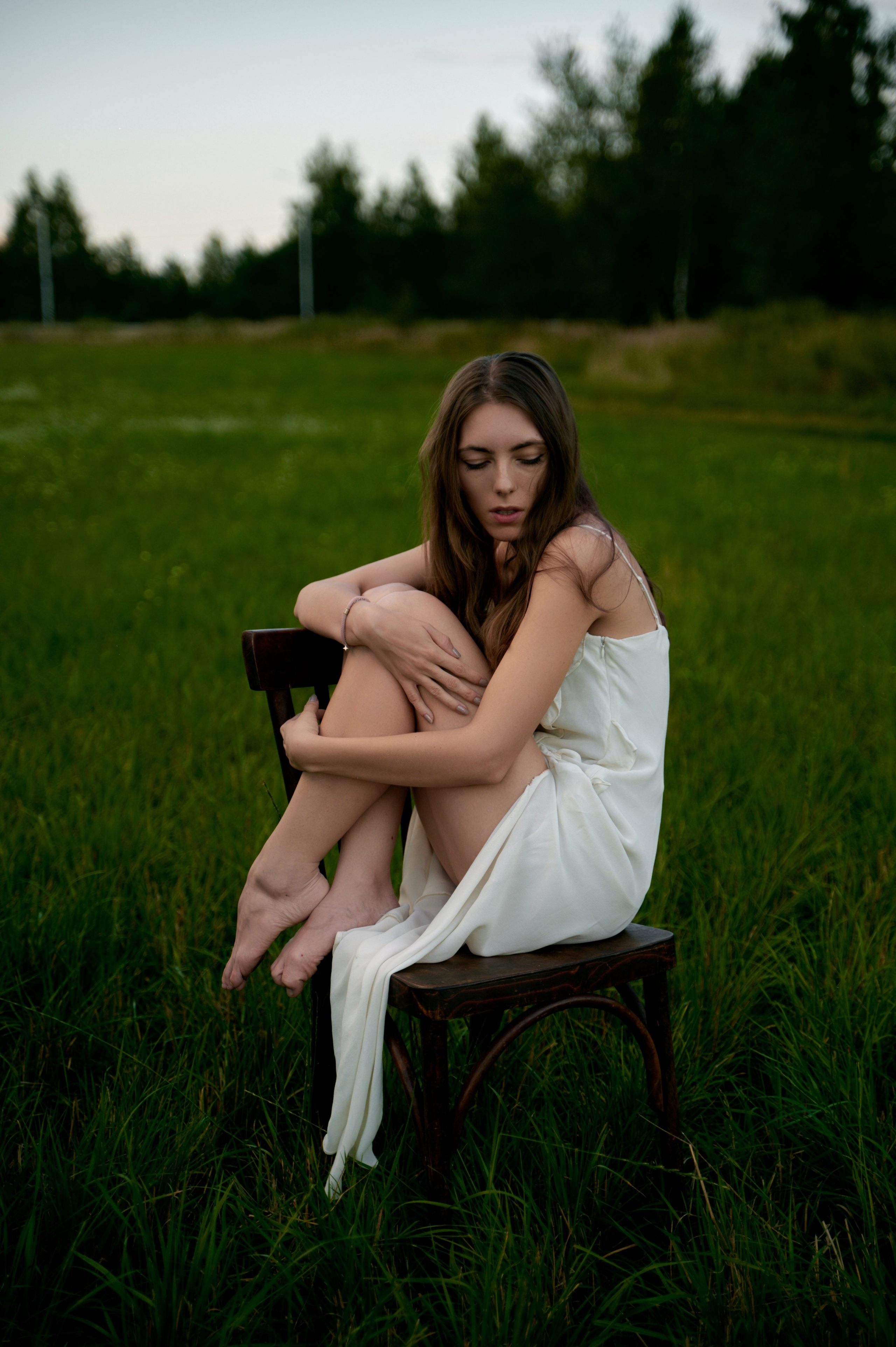 Мария. Фотограф Егорьевск Коломна Воскресенск