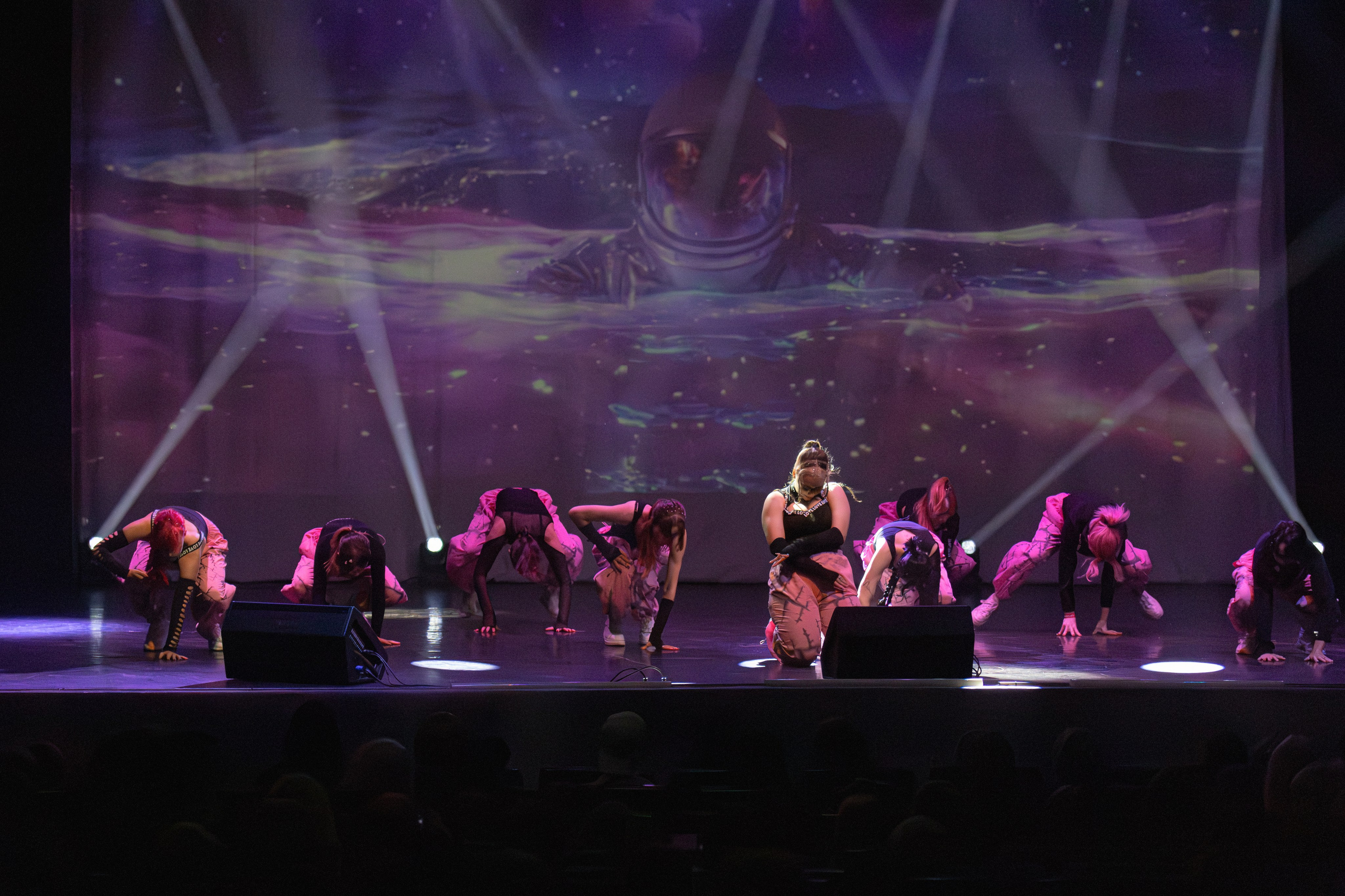 Panikon! — 2025. — Digital Noise —