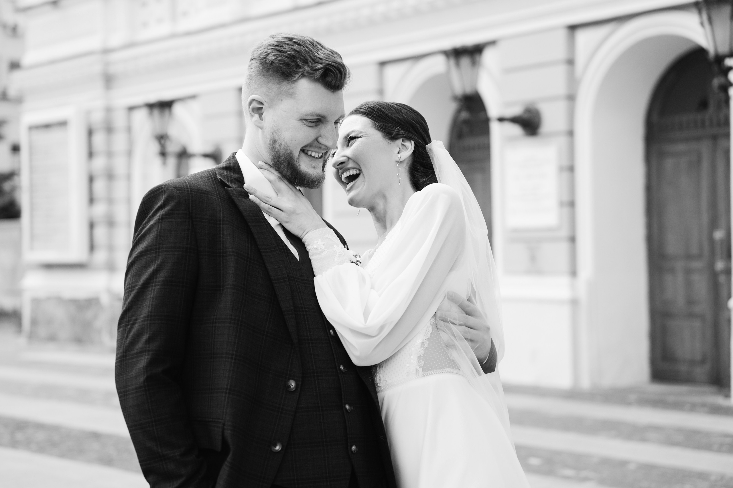 Елена и Роман. Свадебный и семейный фотограф Кокушева Юлия Нижний Новгород